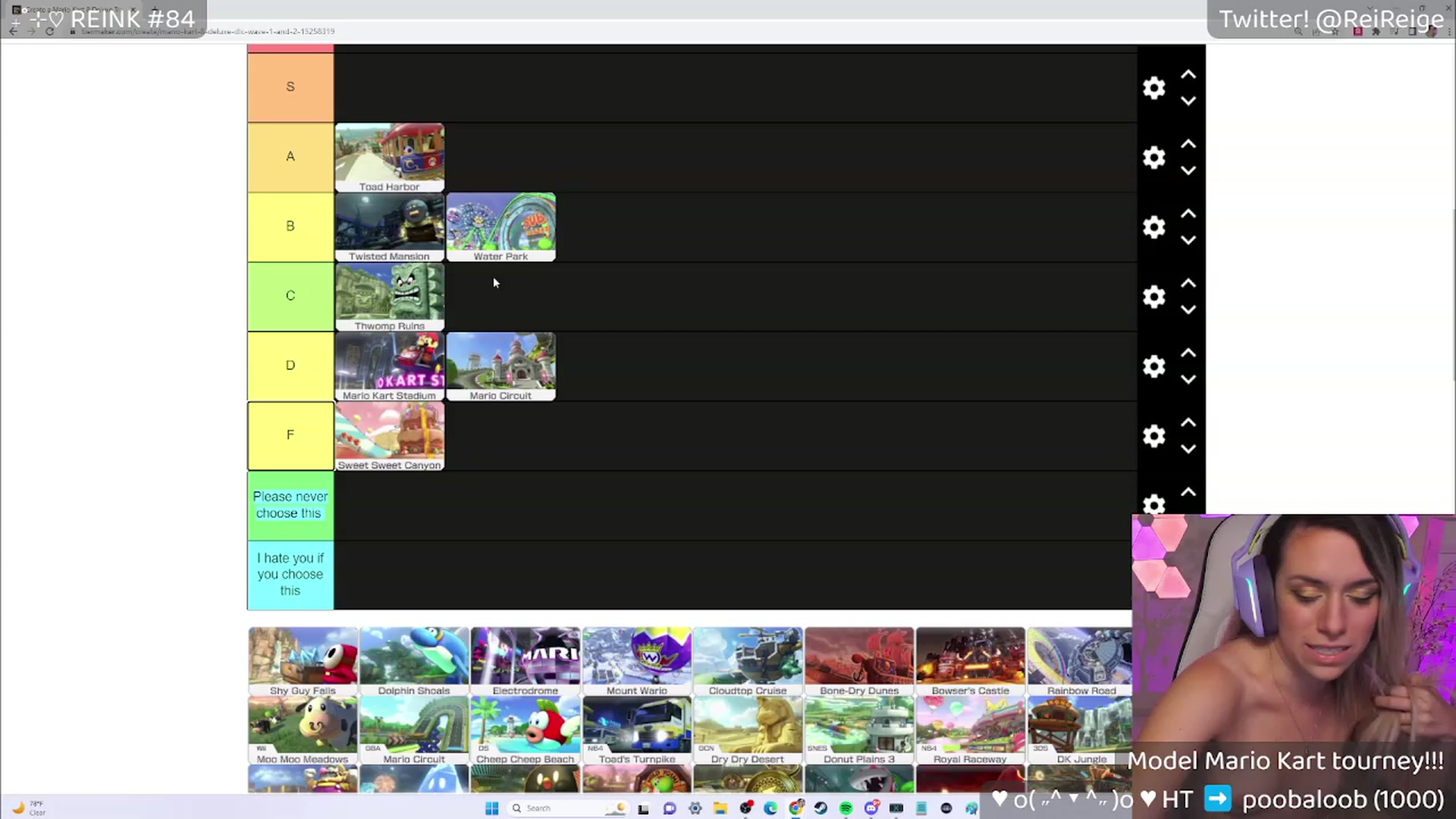 Gallery image thumbnail from Villager's myfreecams stream on, 09/30/2023, 10:38 image 6 of 20