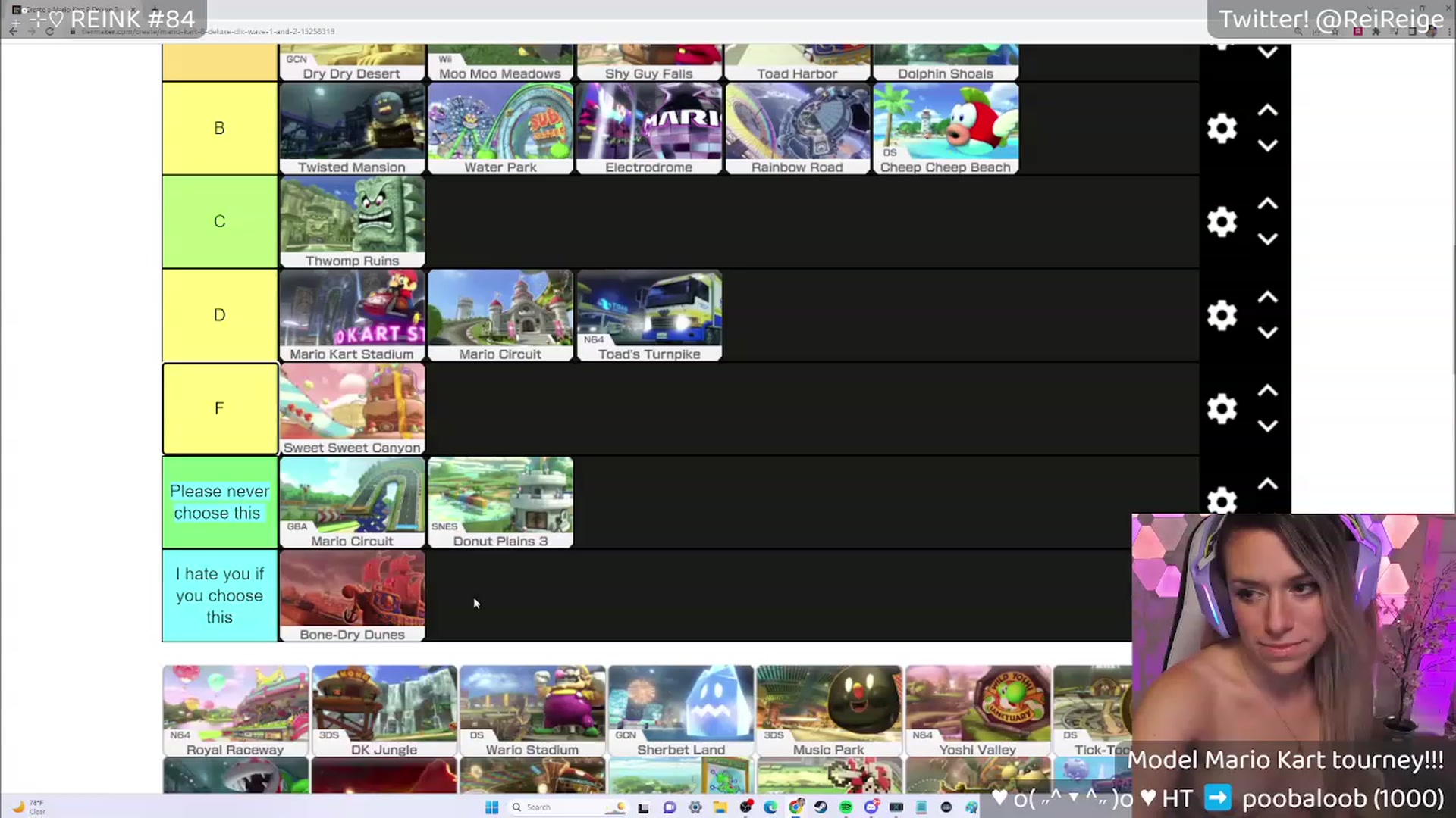 Gallery image thumbnail from Villager's myfreecams stream on, 09/30/2023, 10:38 image 8 of 20