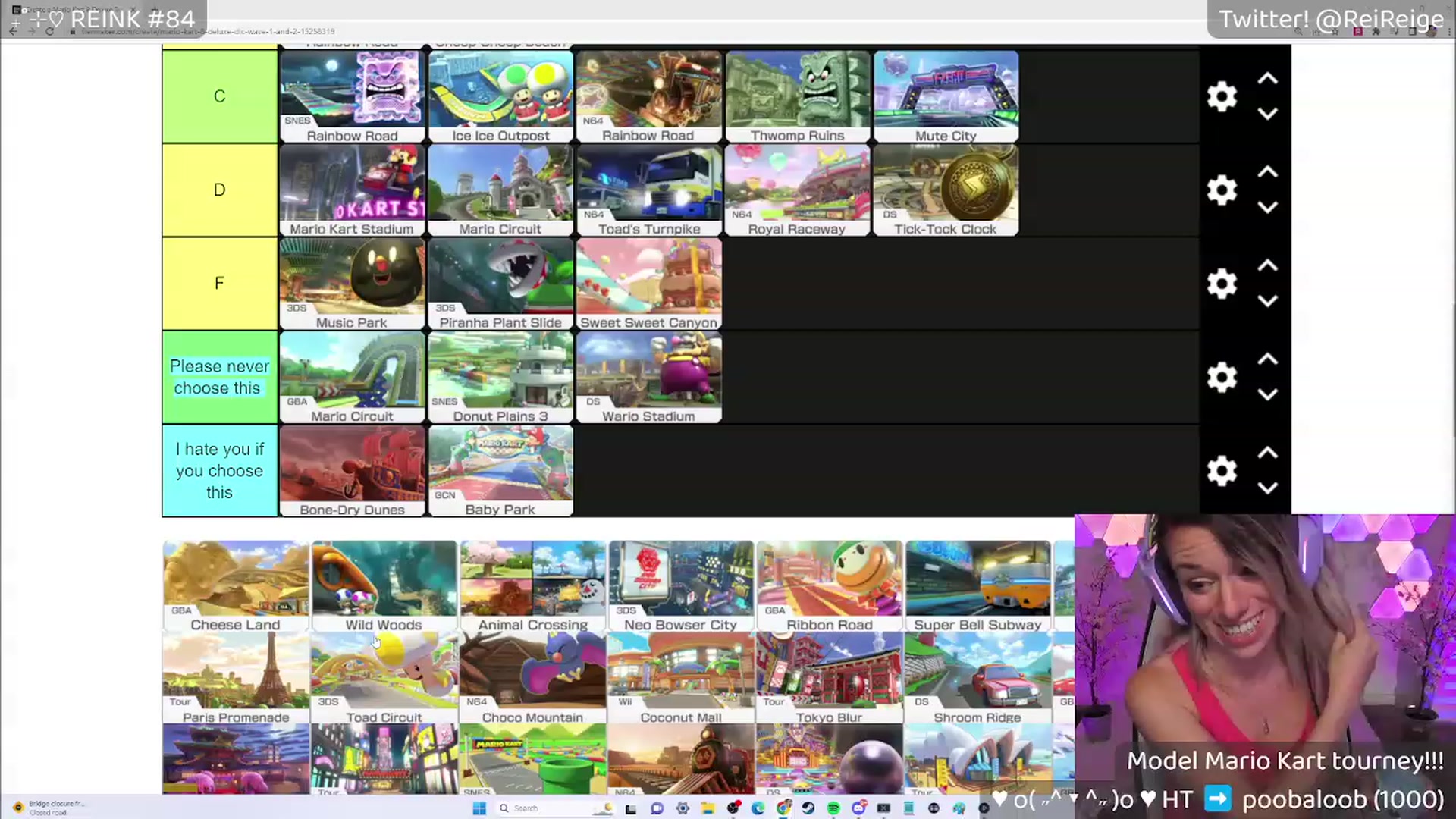 Gallery image thumbnail from Villager's myfreecams stream on, 09/30/2023, 10:38 image 20 of 20