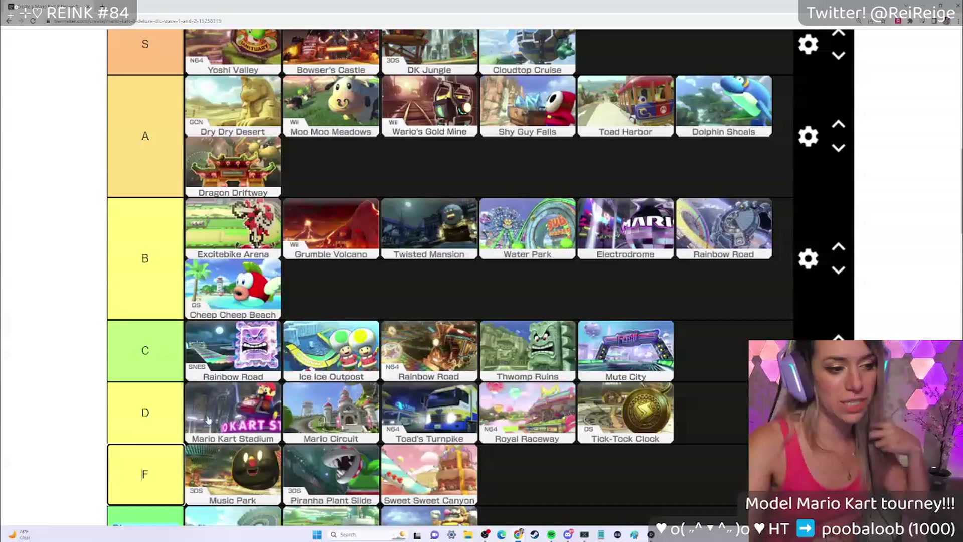 Gallery image thumbnail from Villager's myfreecams stream on, 09/30/2023, 10:38 image 18 of 20