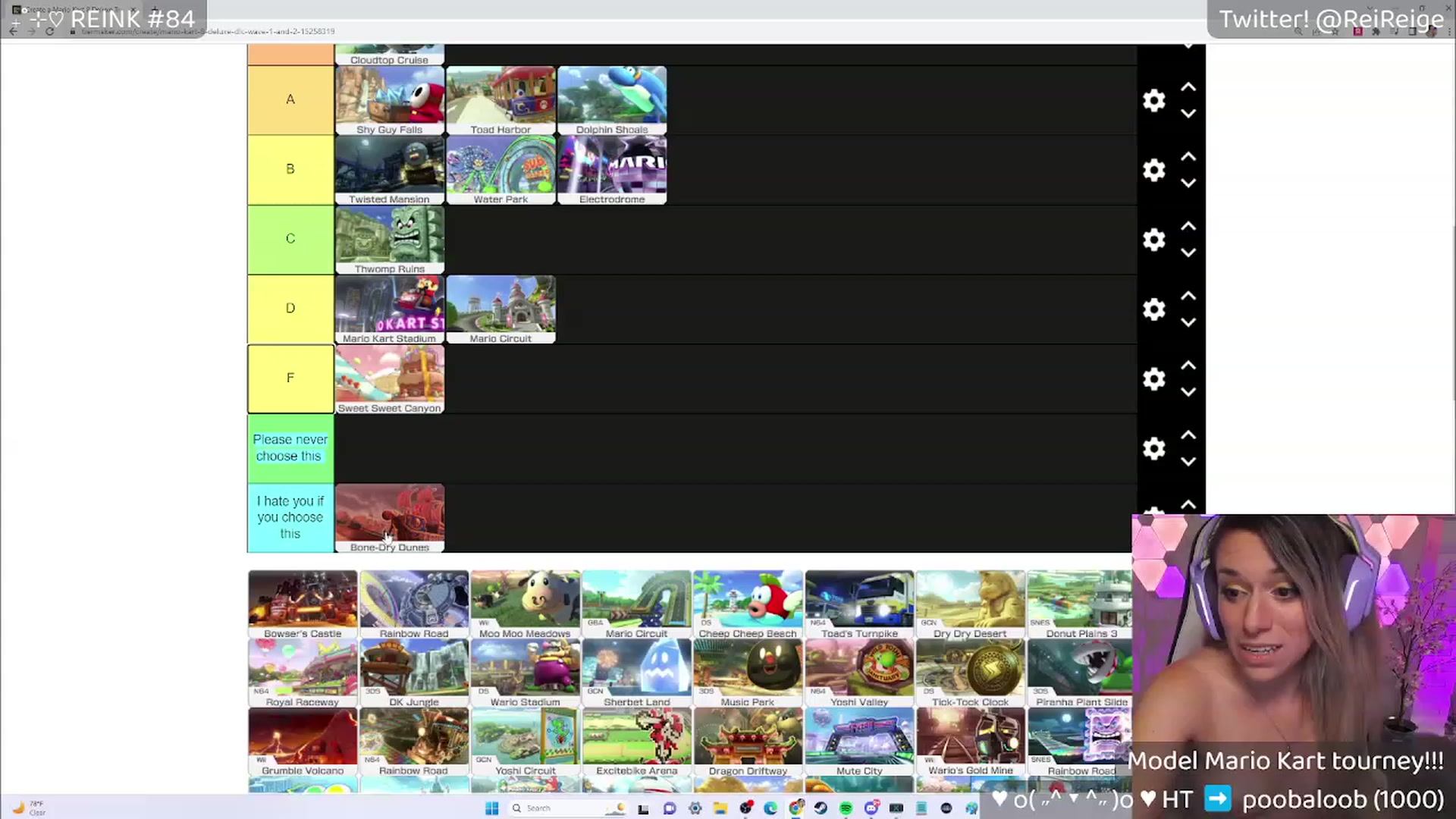 Gallery image thumbnail from Villager's myfreecams stream on, 09/30/2023, 10:38 image 7 of 20