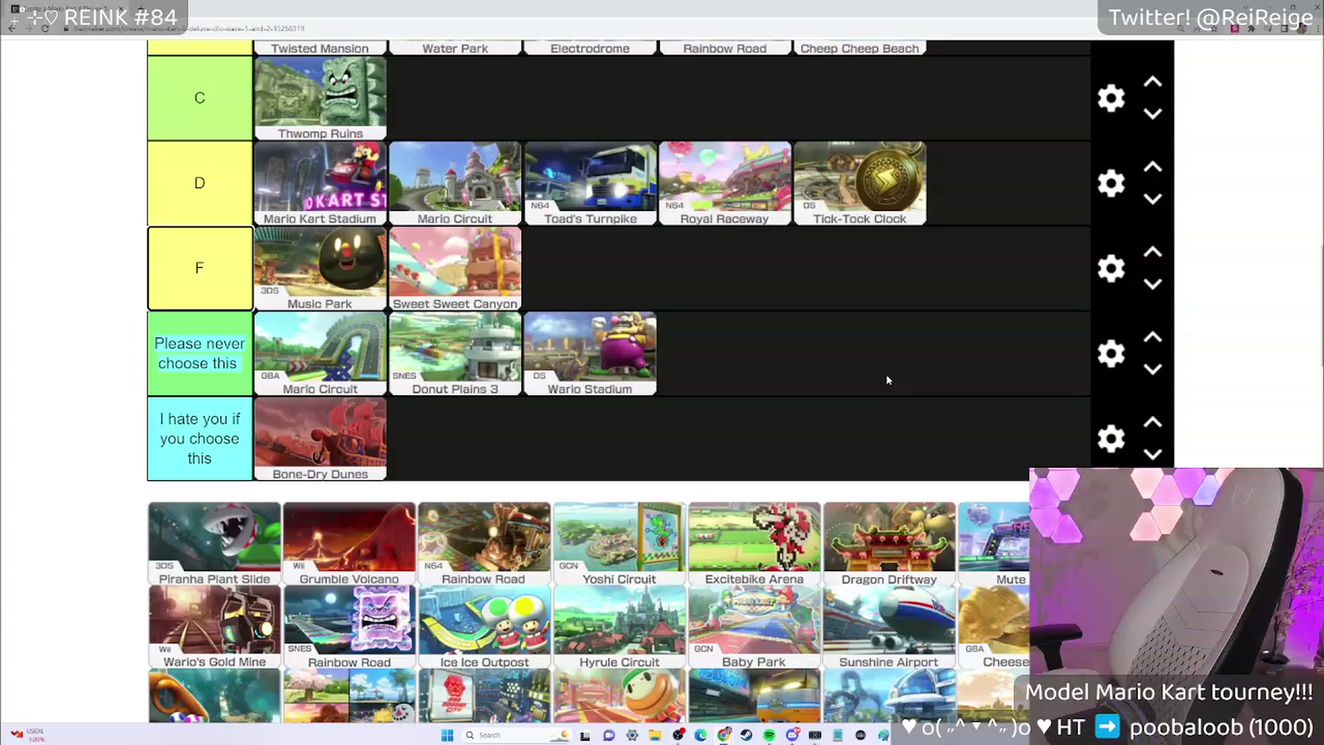 Gallery image thumbnail from Villager's myfreecams stream on, 09/30/2023, 10:38 image 10 of 20