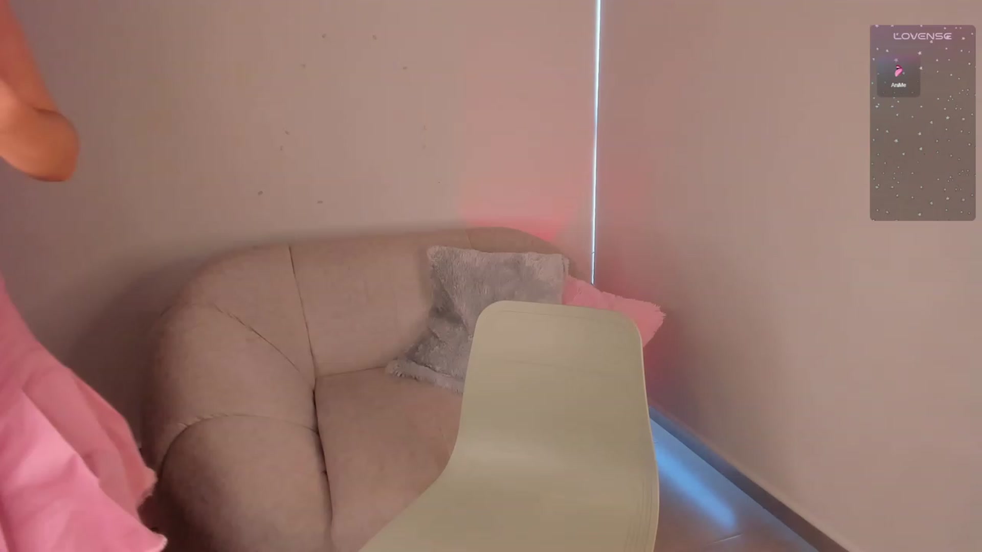 Gallery image thumbnail from Vilu_here's myfreecams stream on, 01/16/2024, 13:13 image 19 of 20