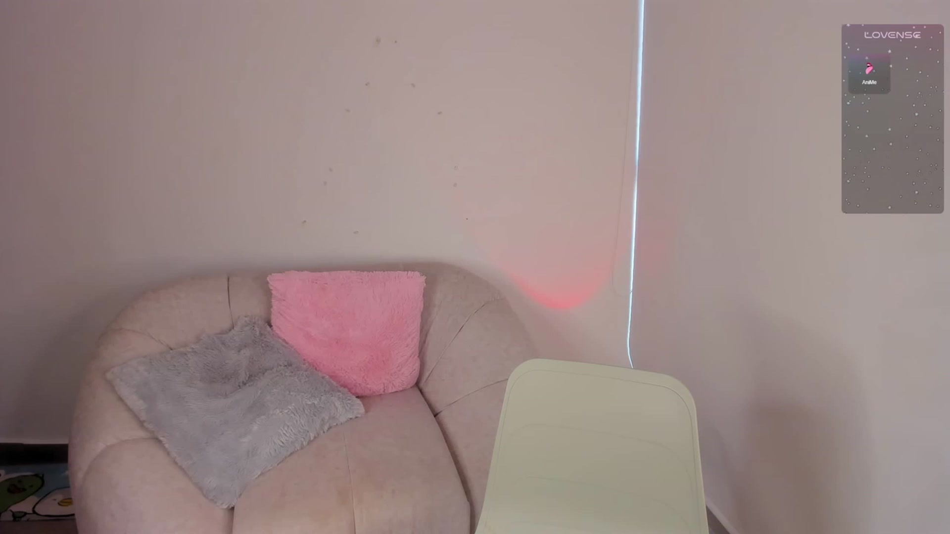 Gallery image thumbnail from Vilu_here's myfreecams stream on, 01/16/2024, 21:36 image 16 of 20