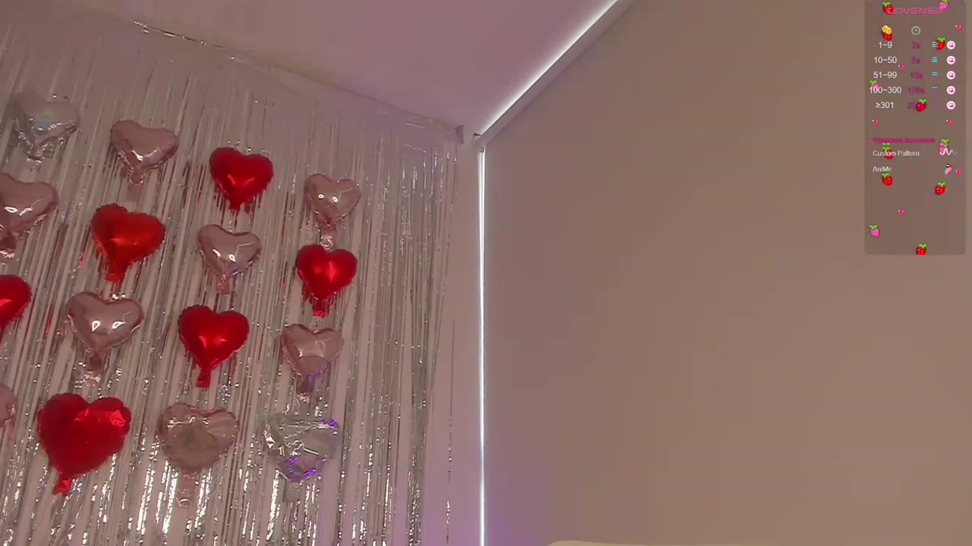 Gallery image thumbnail from Vilu_here's myfreecams stream on, 03/06/2024, 14:16 image 6 of 20