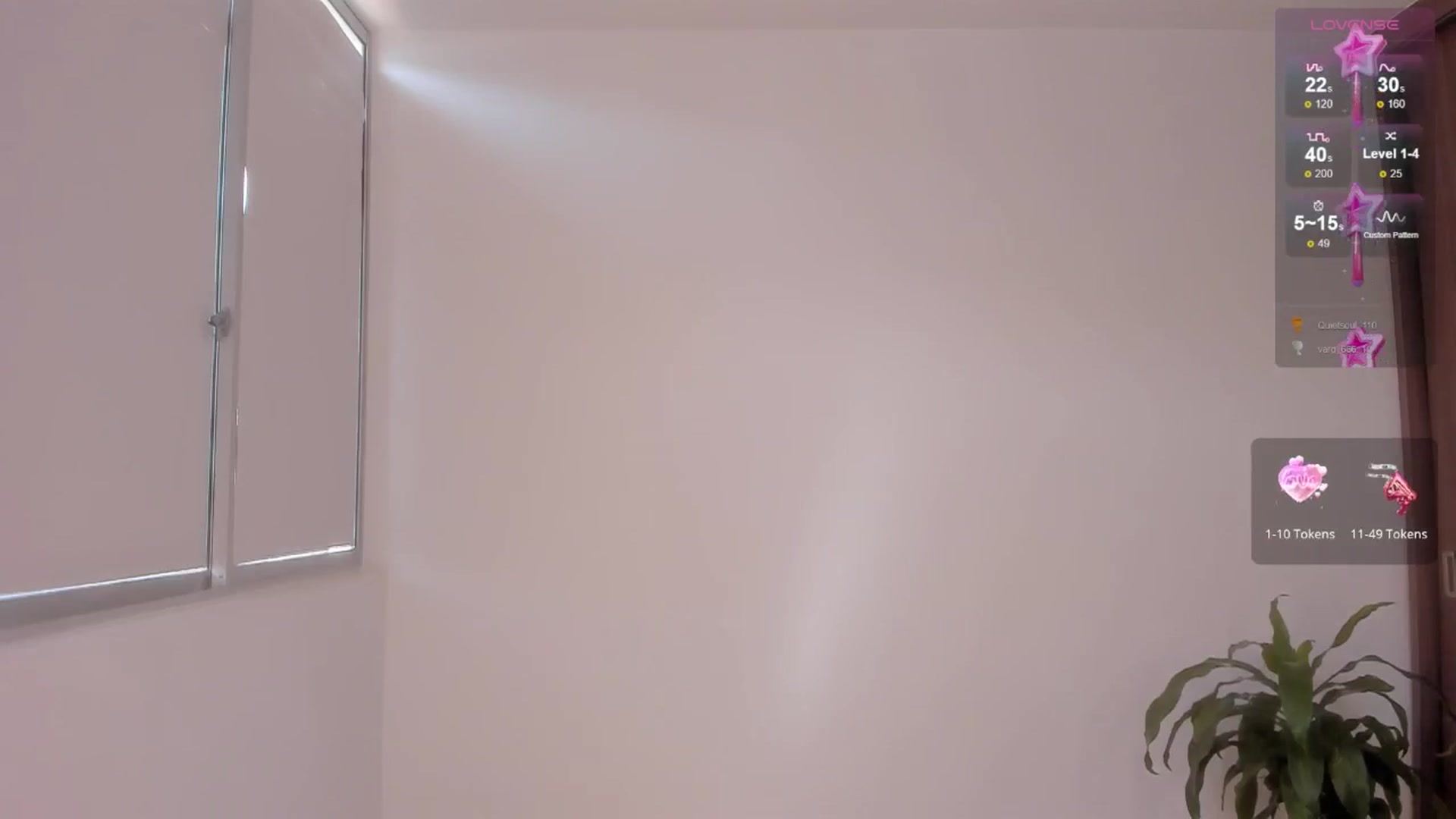 Gallery image thumbnail from Vilu_here's myfreecams stream on, 05/14/2024, 14:38 image 10 of 20