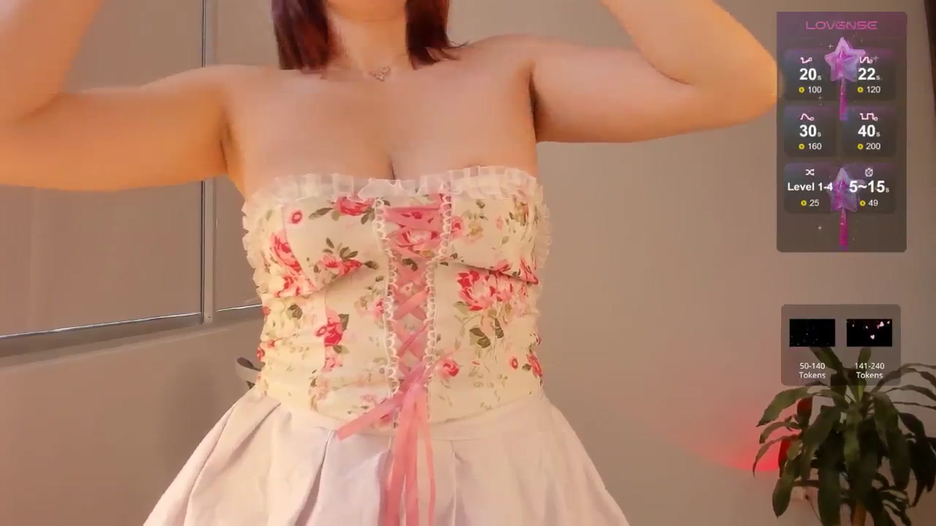Gallery image thumbnail from Vilu_here's myfreecams stream on, 05/26/2024, 18:23 image 13 of 20