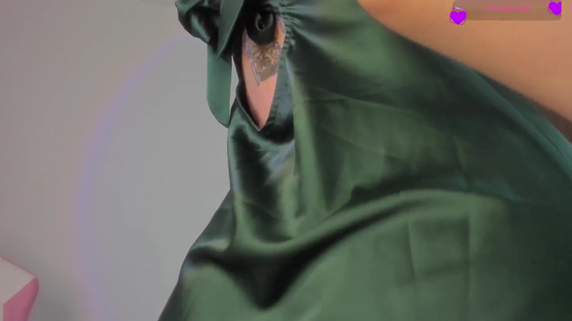 Gallery image thumbnail from Vilu_here's myfreecams stream on, 10/27/2024, 13:37 image 18 of 20