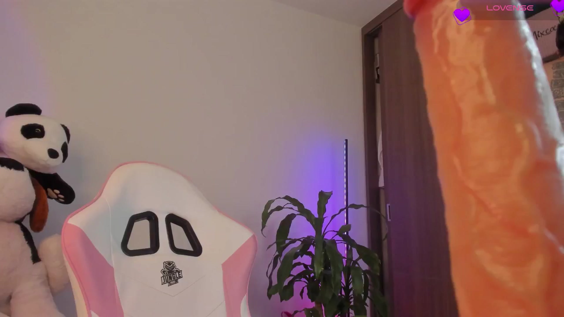 Gallery image thumbnail from Vilu_here's myfreecams stream on, 01/08/2025, 19:48 image 10 of 20