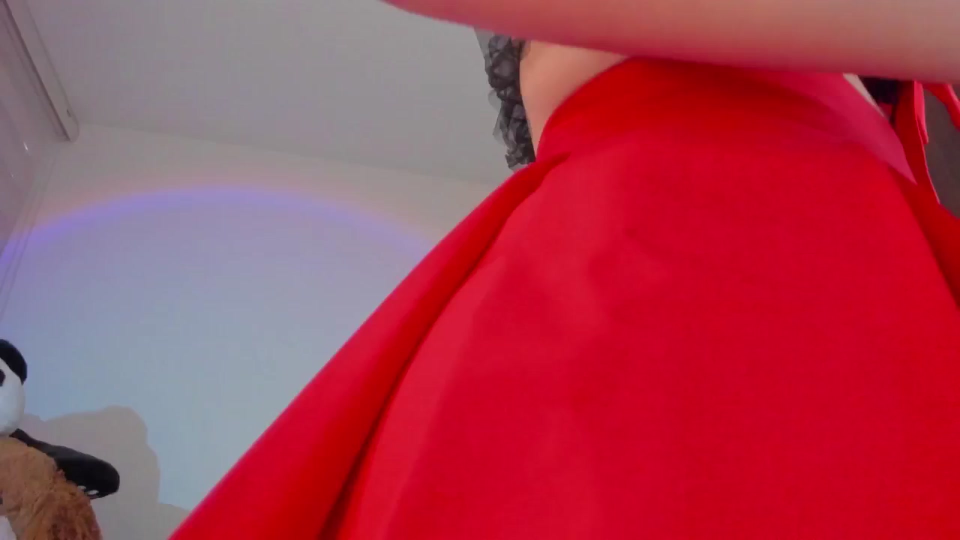 Gallery image thumbnail from Vilu_here's myfreecams stream on, 01/31/2025, 14:51 image 4 of 20