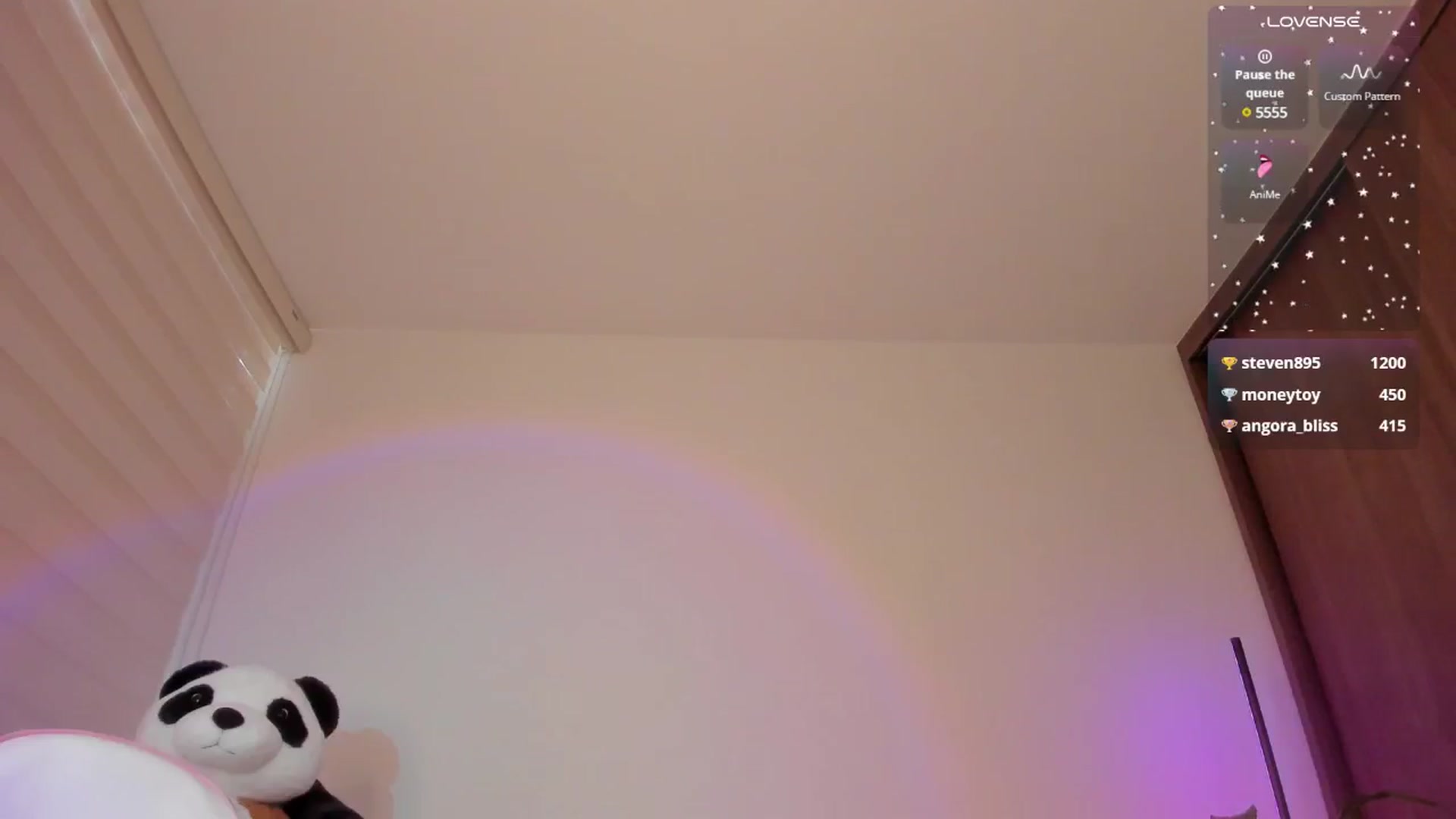 Gallery image thumbnail from Vilu_here's myfreecams stream on, 02/01/2025, 15:37 image 12 of 20