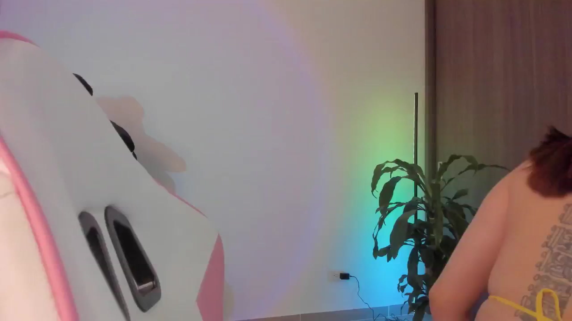 Gallery image thumbnail from Vilu_here's myfreecams stream on, 02/03/2025, 13:15 image 17 of 20