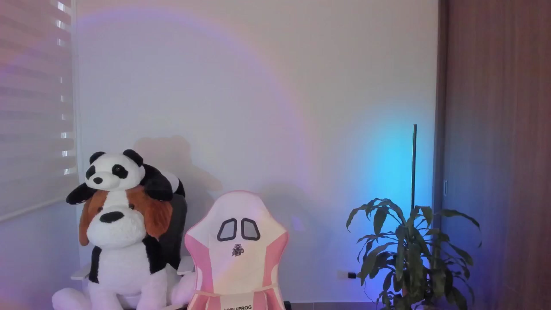 Gallery image thumbnail from Vilu_here's myfreecams stream on, 02/03/2025, 14:39 image 5 of 20
