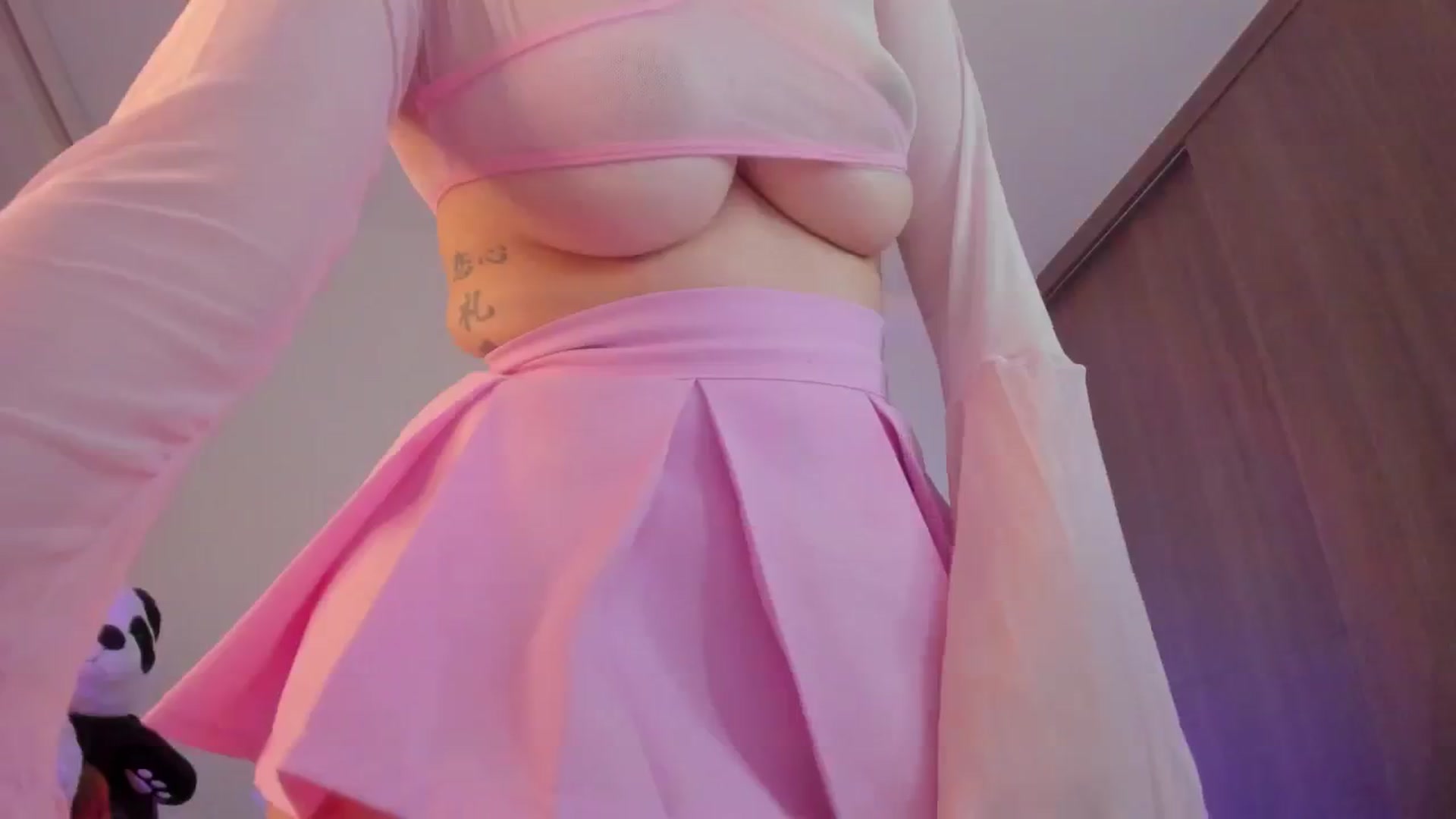 Gallery image thumbnail from Vilu_here's myfreecams stream on, 02/15/2025, 20:12 image 13 of 20