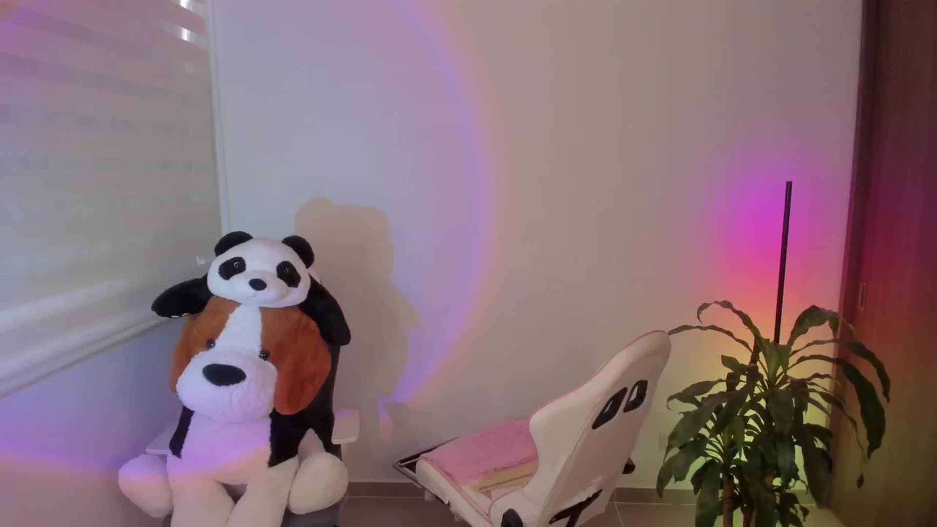 Gallery image thumbnail from Vilu_here's myfreecams stream on, 02/24/2025, 19:01 image 6 of 20