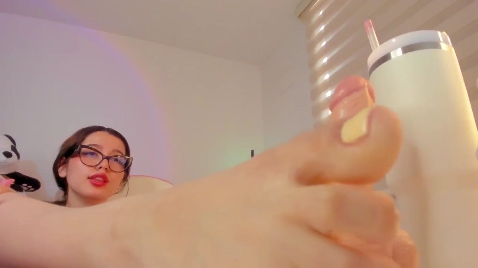 Gallery image thumbnail from Vilu_here's myfreecams stream on, 03/09/2025, 18:58 image 8 of 20