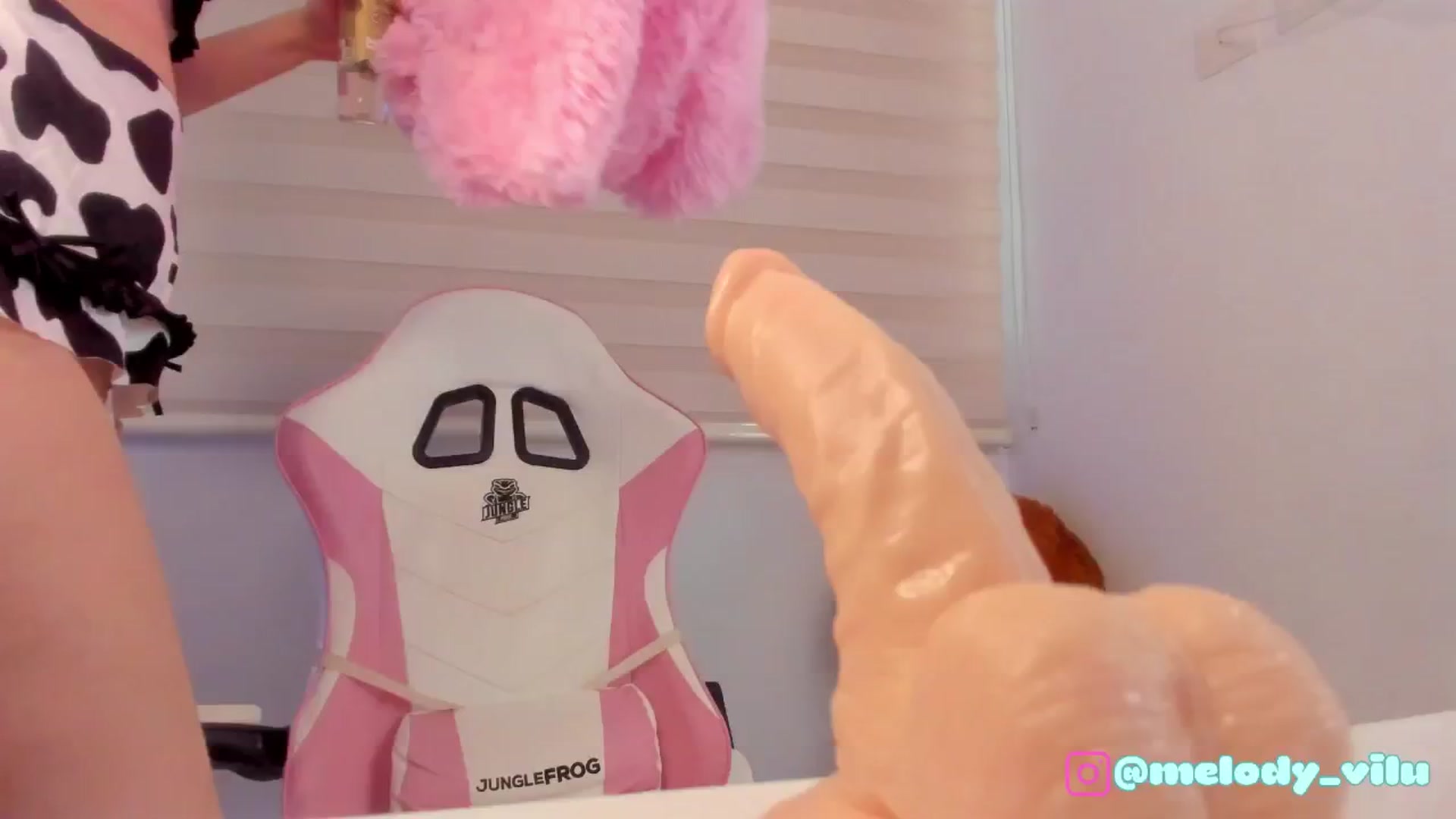 Gallery image thumbnail from Vilu_here's myfreecams stream on, 04/12/2025, 19:33 image 16 of 20