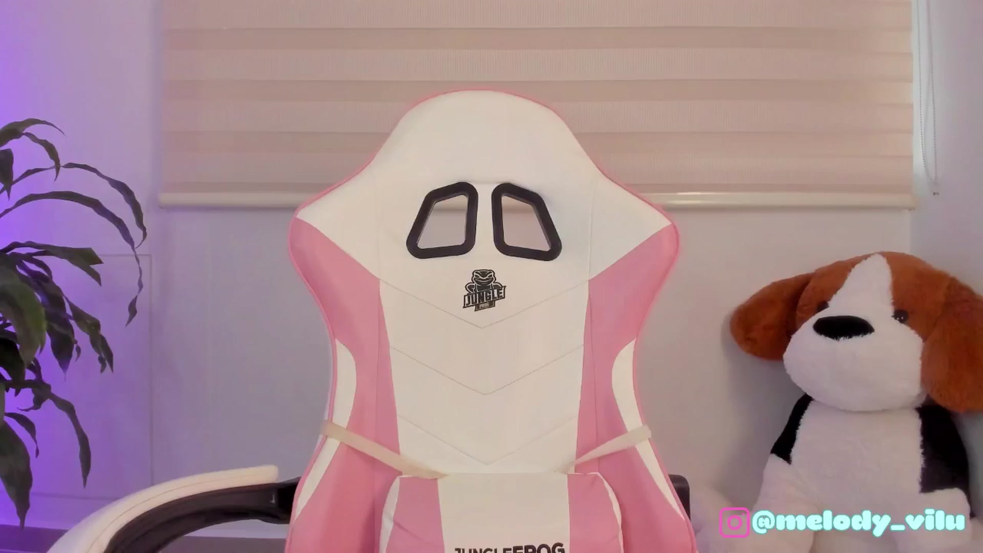 Gallery image thumbnail from Vilu_here's myfreecams stream on, 05/16/2025, 17:53 image 17 of 20