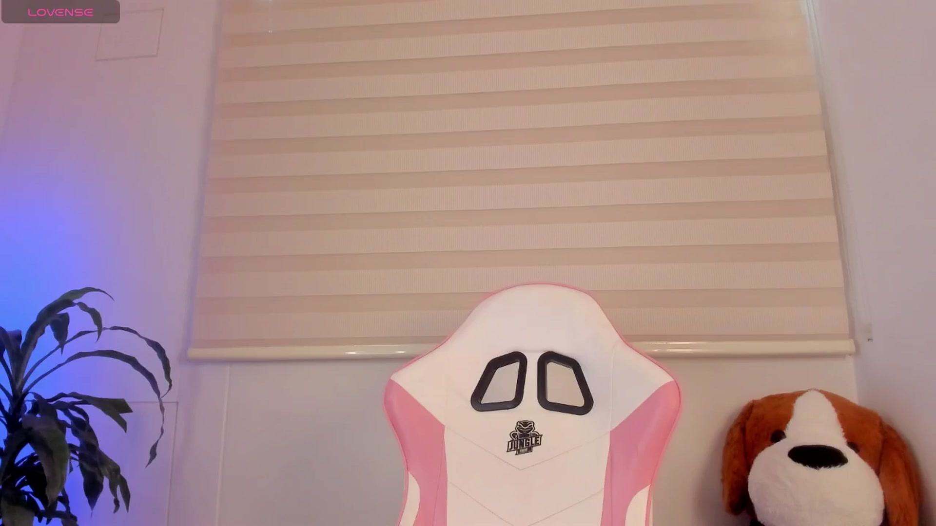 Gallery image thumbnail from Vilu_here's myfreecams stream on, 05/19/2025, 15:36 image 9 of 20