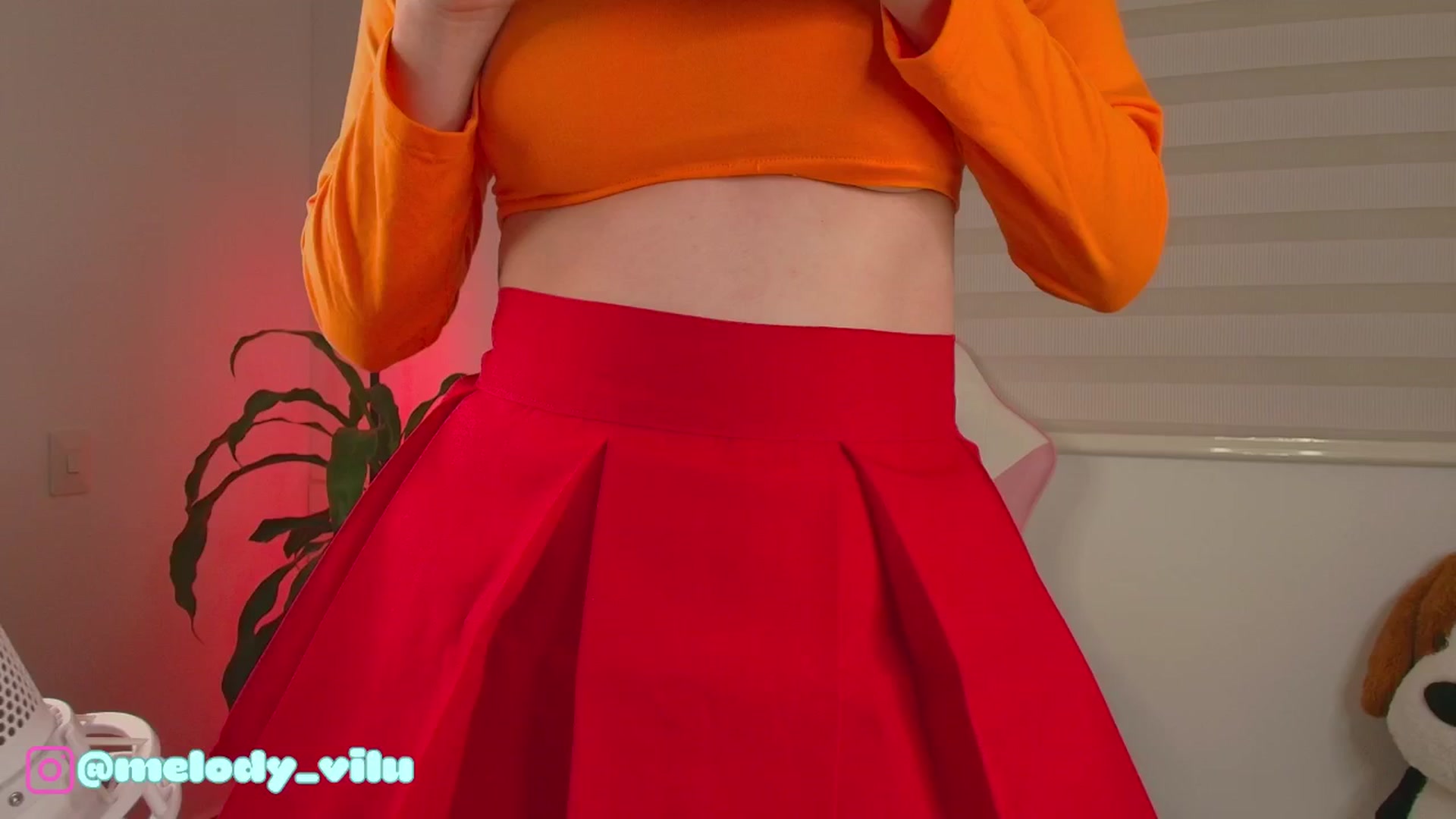 Gallery image thumbnail from Vilu_here's myfreecams stream on, 07/27/2025, 02:33 image 6 of 20
