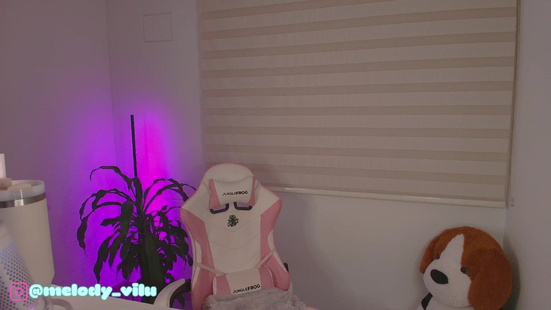 Gallery image thumbnail from Vilu_here's myfreecams stream on, 07/28/2025, 01:31 image 16 of 20
