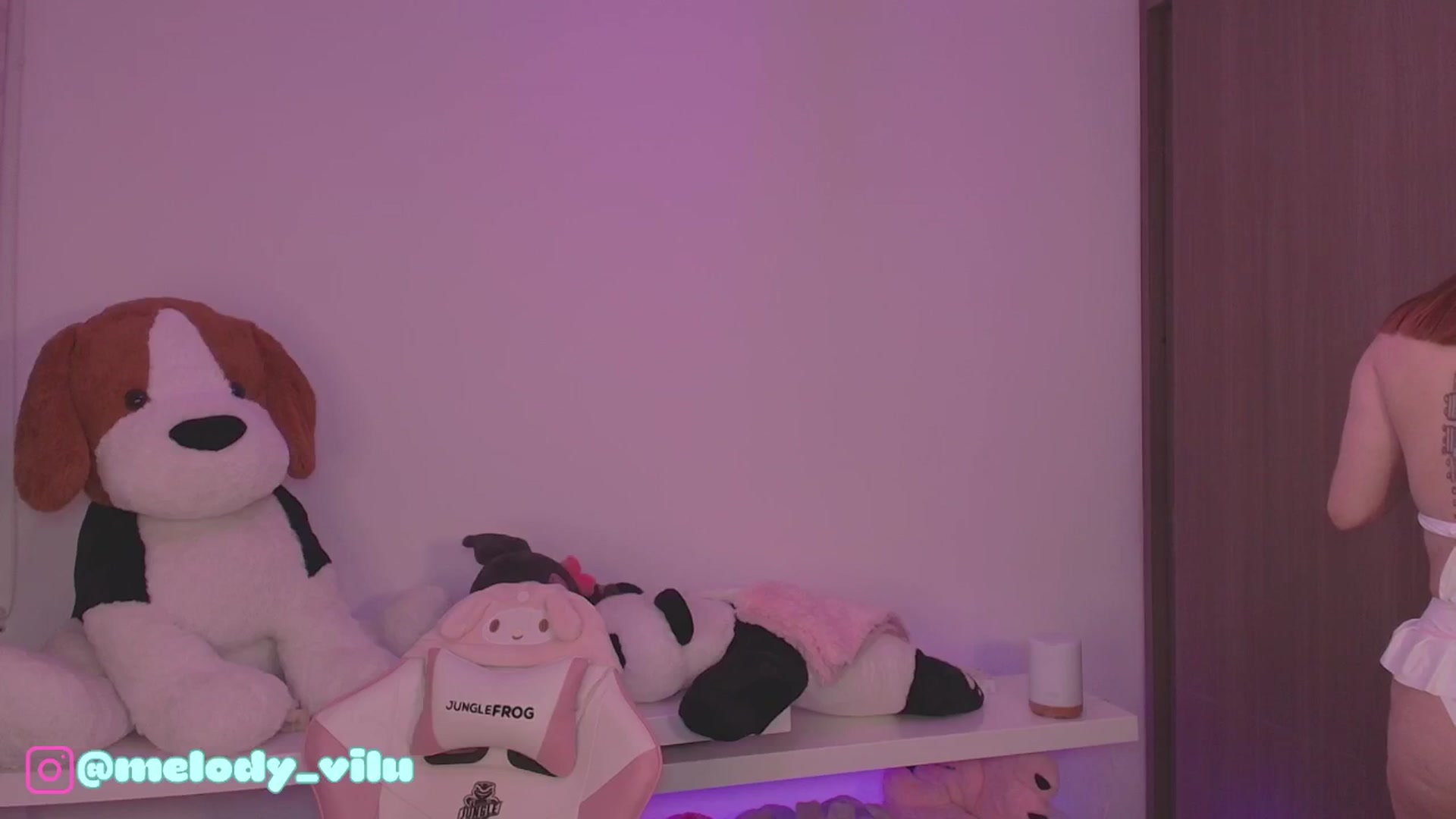 Gallery image thumbnail from Vilu_here's myfreecams stream on, 08/27/2025, 01:54 image 16 of 20