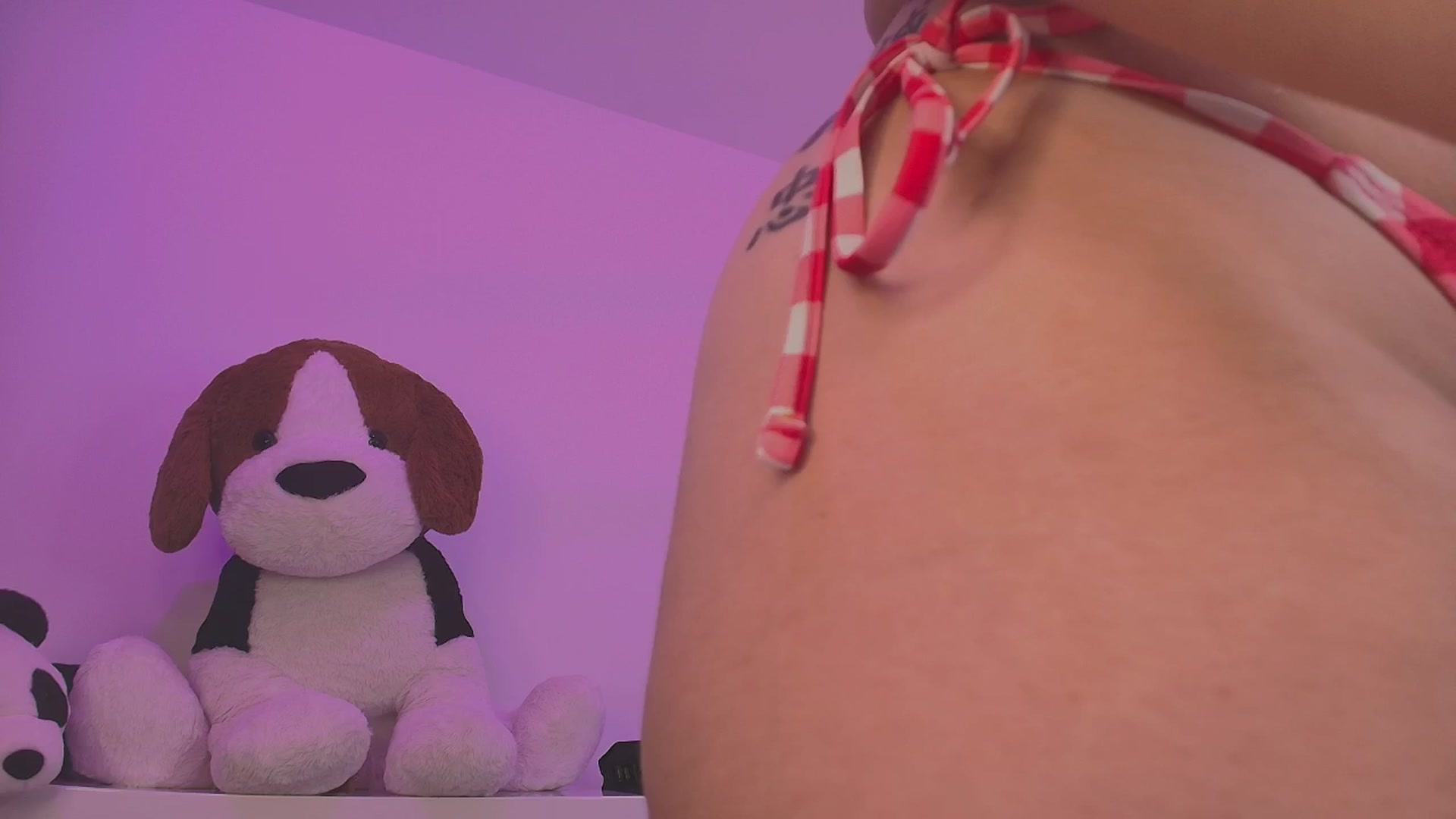 Gallery image thumbnail from Vilu_here's myfreecams stream on, 09/29/2025, 03:33 image 16 of 20