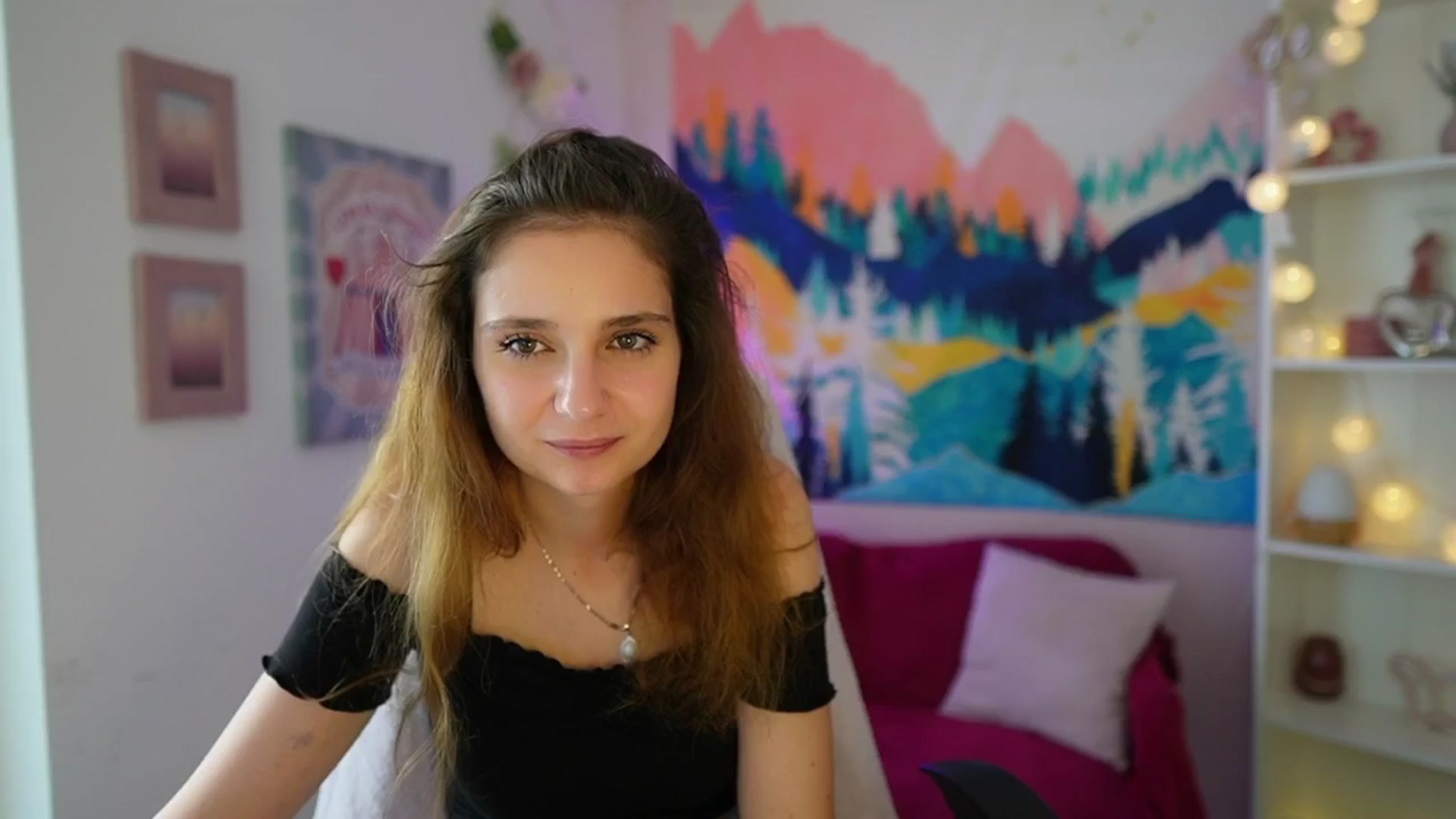 Gallery image thumbnail from Vina_Sky's myfreecams stream on, 07/02/2024, 10:16 image 18 of 20