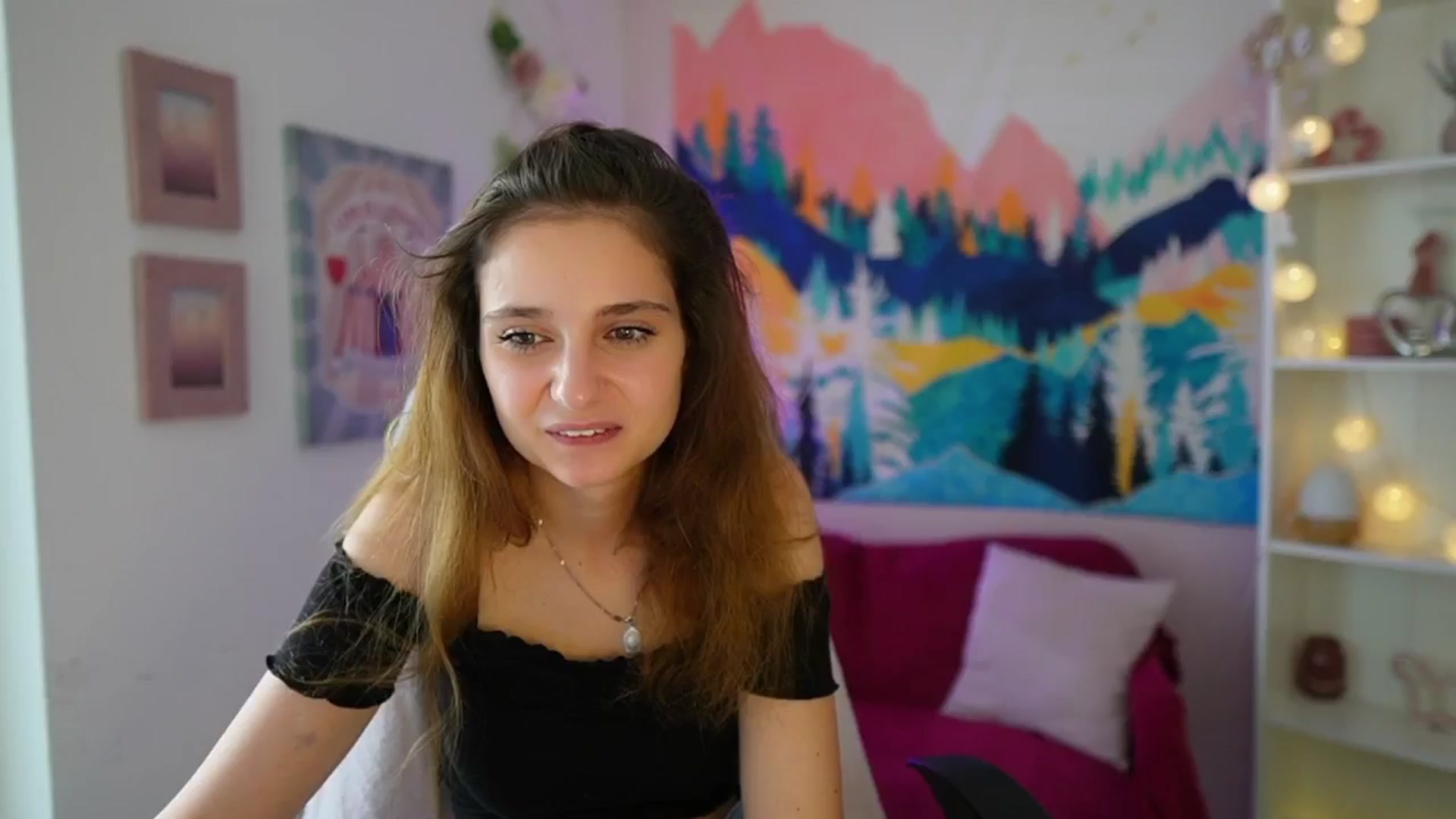 Gallery image thumbnail from Vina_Sky's myfreecams stream on, 07/02/2024, 10:16 image 17 of 20