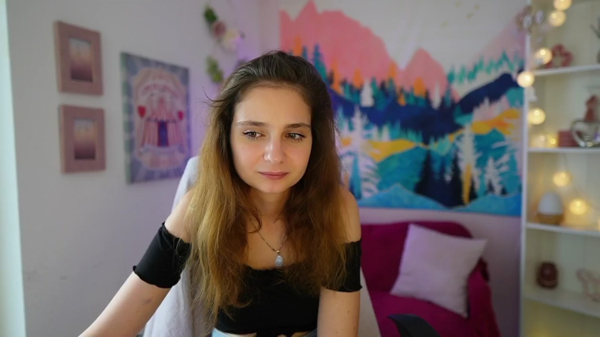 Gallery image thumbnail from Vina_Sky's myfreecams stream on, 07/02/2024, 10:16 image 20 of 20