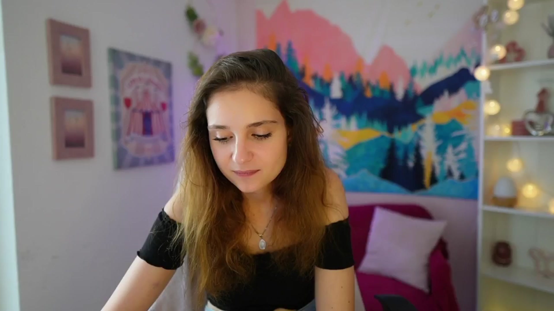 Gallery image thumbnail from Vina_Sky's myfreecams stream on, 07/02/2024, 10:16 image 8 of 20