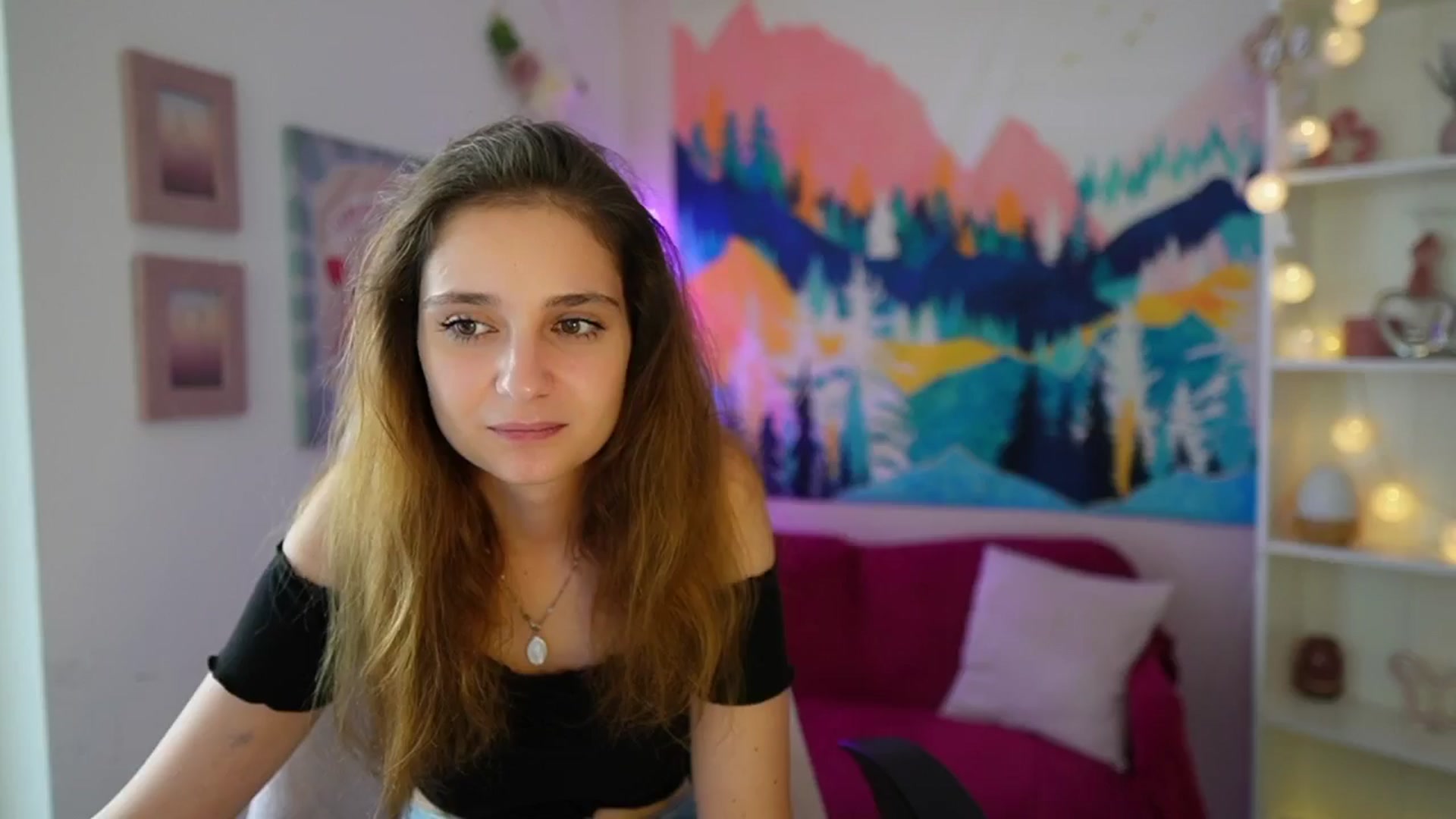 Gallery image thumbnail from Vina_Sky's myfreecams stream on, 07/02/2024, 10:16 image 2 of 20