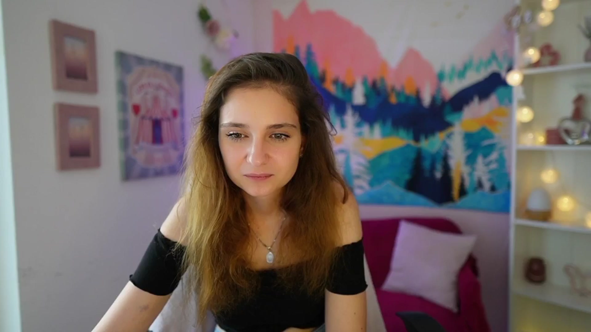 Gallery image thumbnail from Vina_Sky's myfreecams stream on, 07/02/2024, 10:16 image 7 of 20