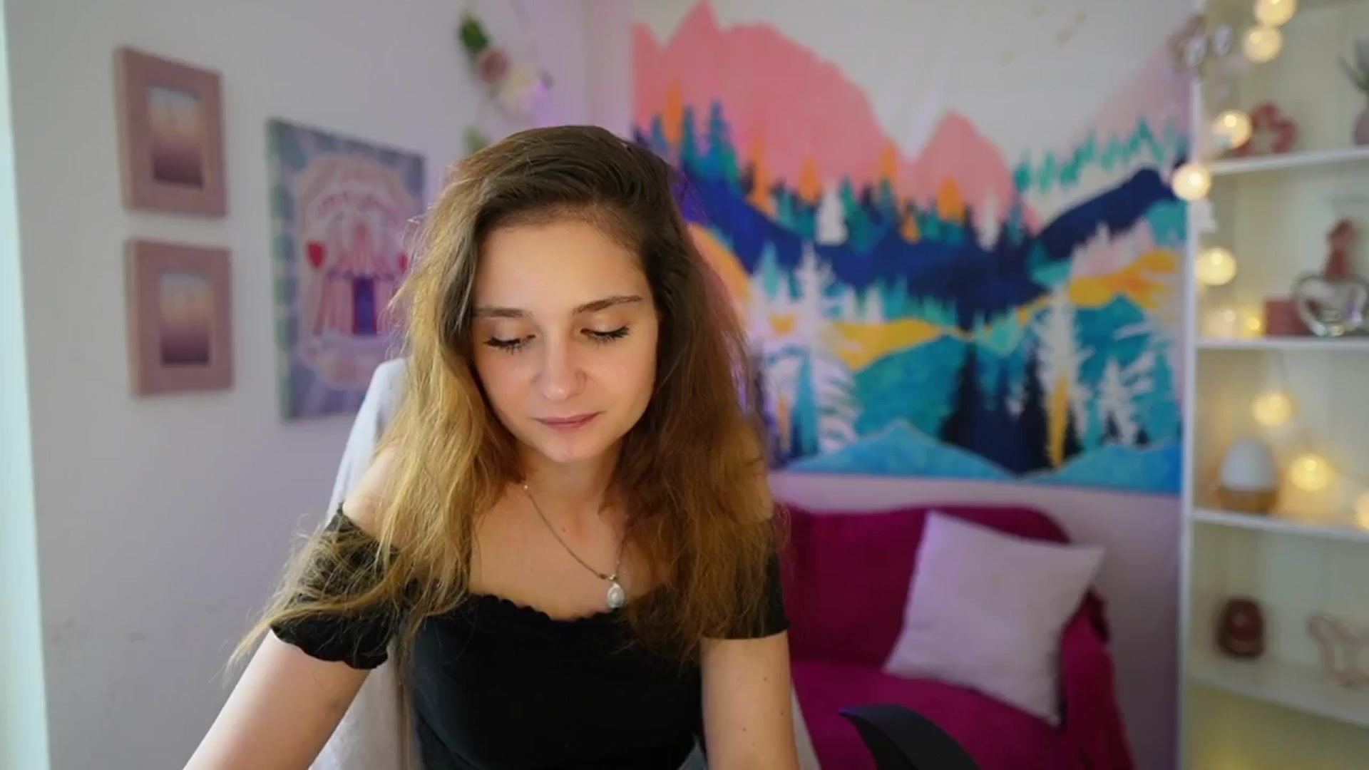 Gallery image thumbnail from Vina_Sky's myfreecams stream on, 07/02/2024, 10:16 image 14 of 20