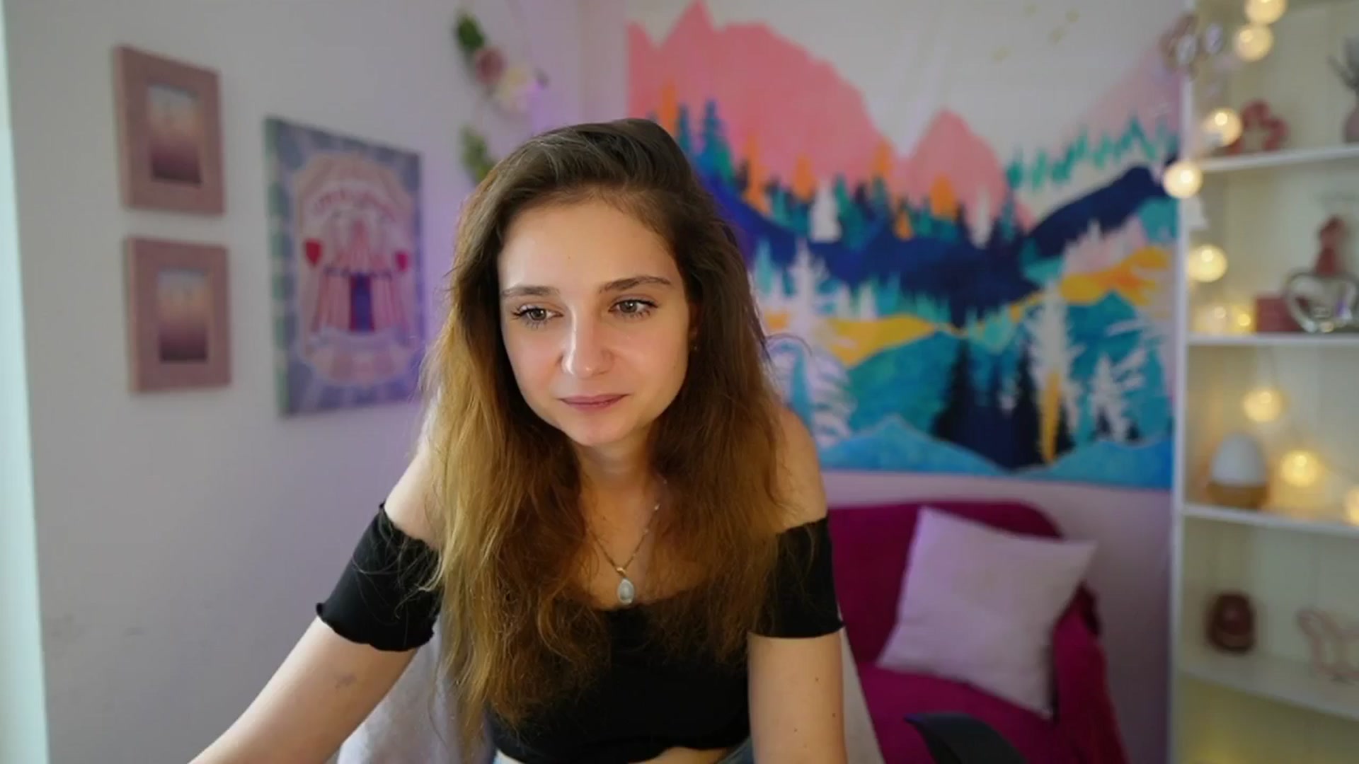 Gallery image thumbnail from Vina_Sky's myfreecams stream on, 07/02/2024, 10:16 image 10 of 20