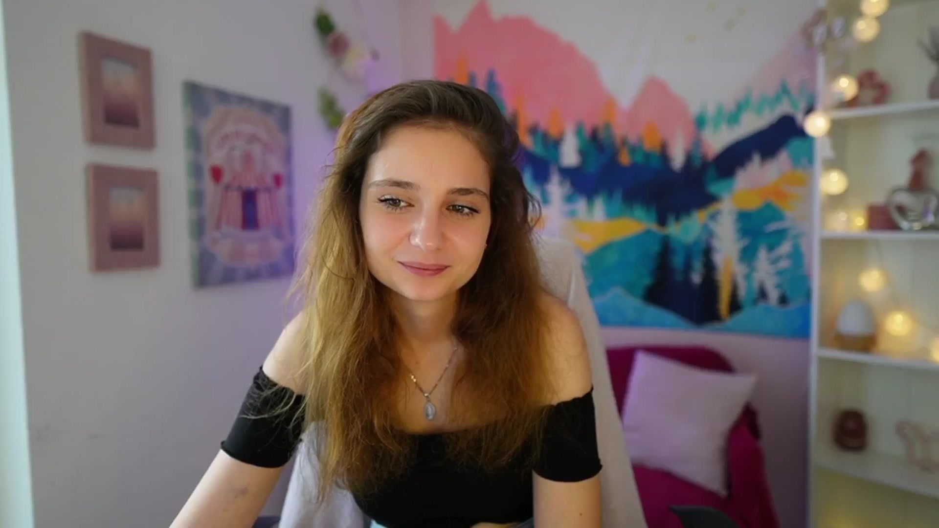 Gallery image thumbnail from Vina_Sky's myfreecams stream on, 07/02/2024, 10:16 image 6 of 20