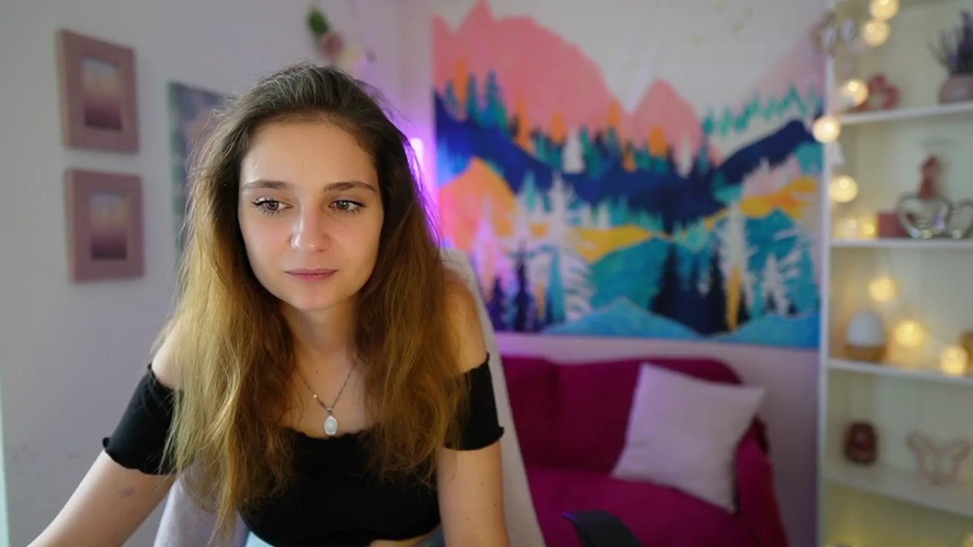 Gallery image thumbnail from Vina_Sky's myfreecams stream on, 07/02/2024, 10:16 image 1 of 20