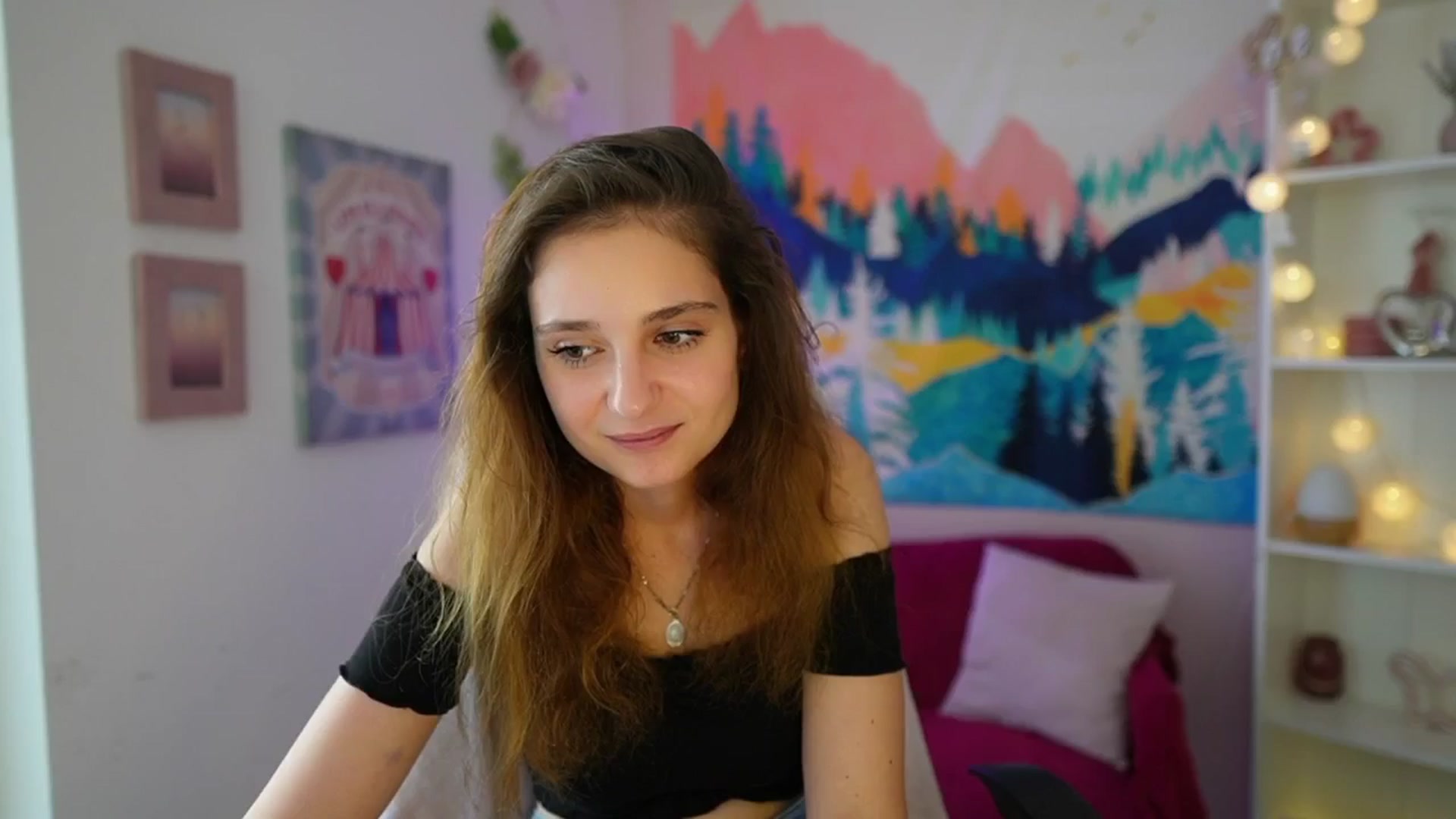 Gallery image thumbnail from Vina_Sky's myfreecams stream on, 07/02/2024, 10:16 image 9 of 20