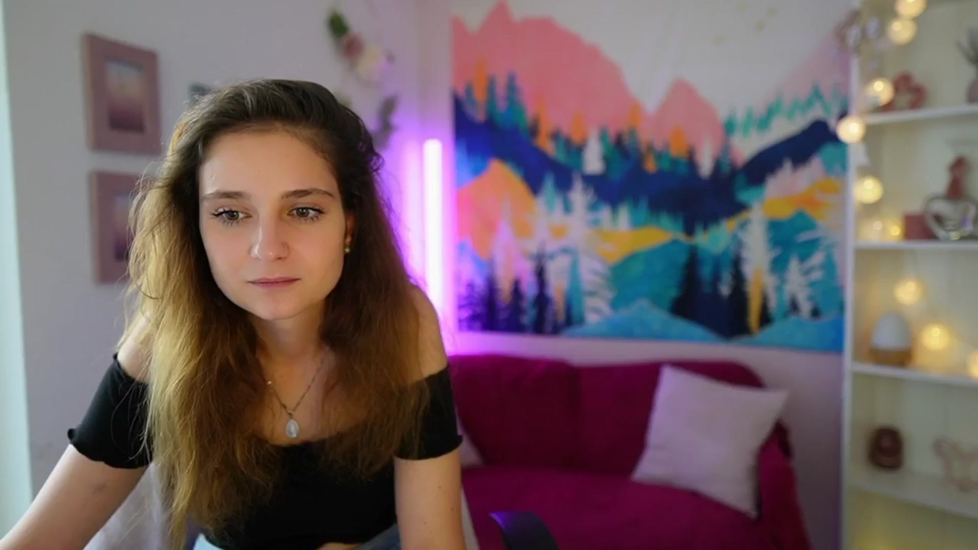 Gallery image thumbnail from Vina_Sky's myfreecams stream on, 07/02/2024, 10:16 image 4 of 20