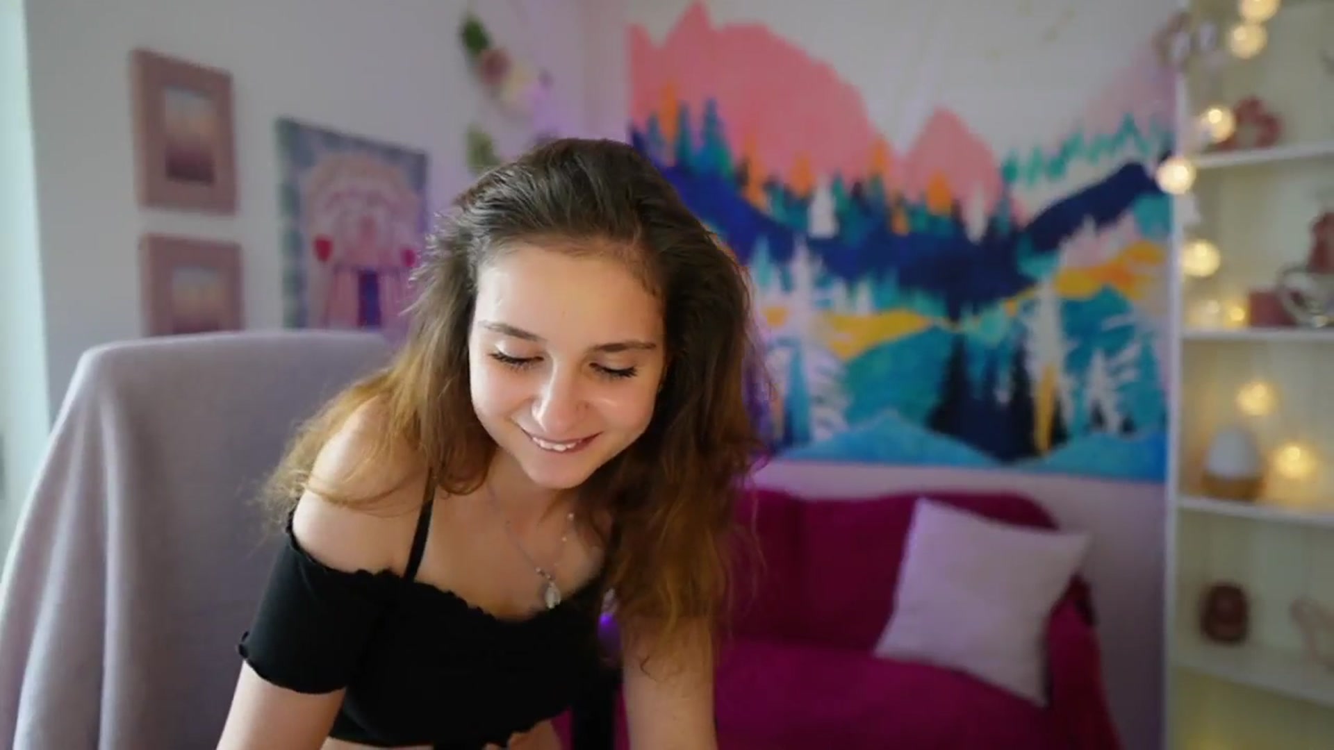 Gallery image thumbnail from Vina_Sky's myfreecams stream on, 07/02/2024, 11:37 image 19 of 20