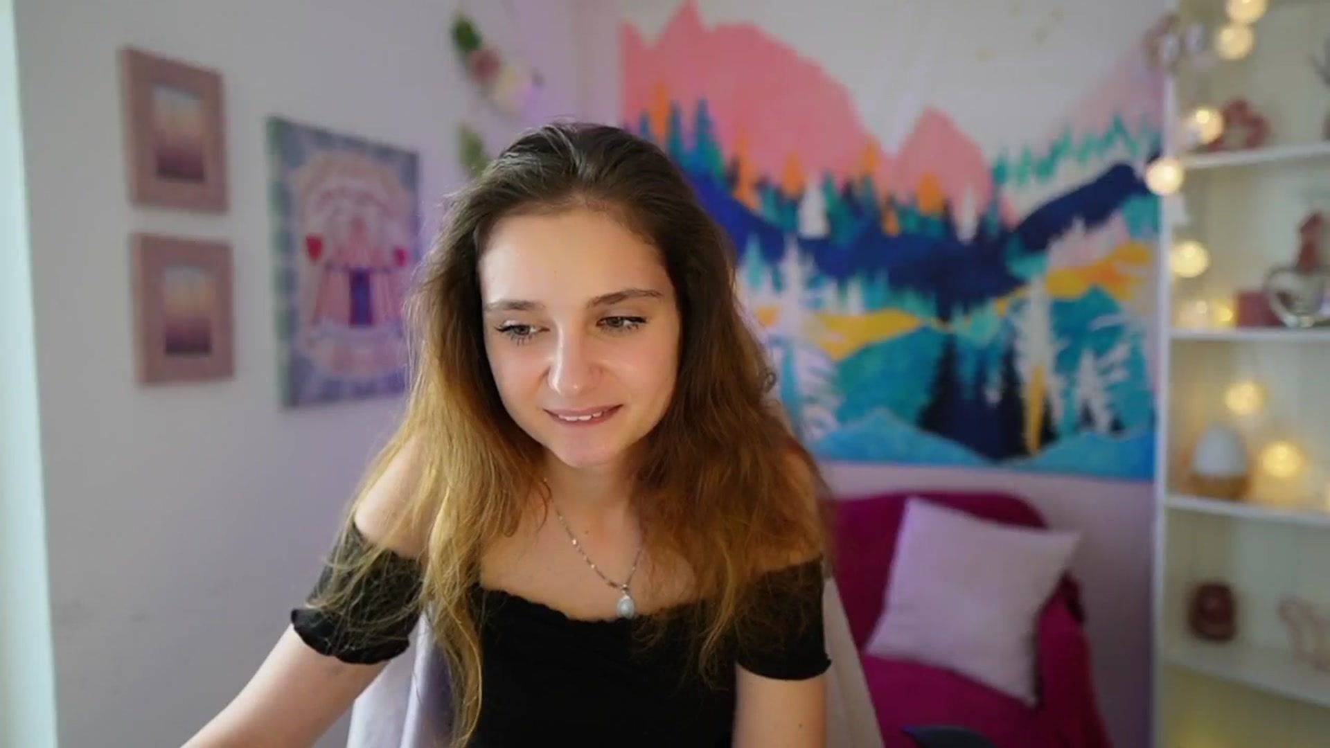 Gallery image thumbnail from Vina_Sky's myfreecams stream on, 07/02/2024, 11:37 image 11 of 20