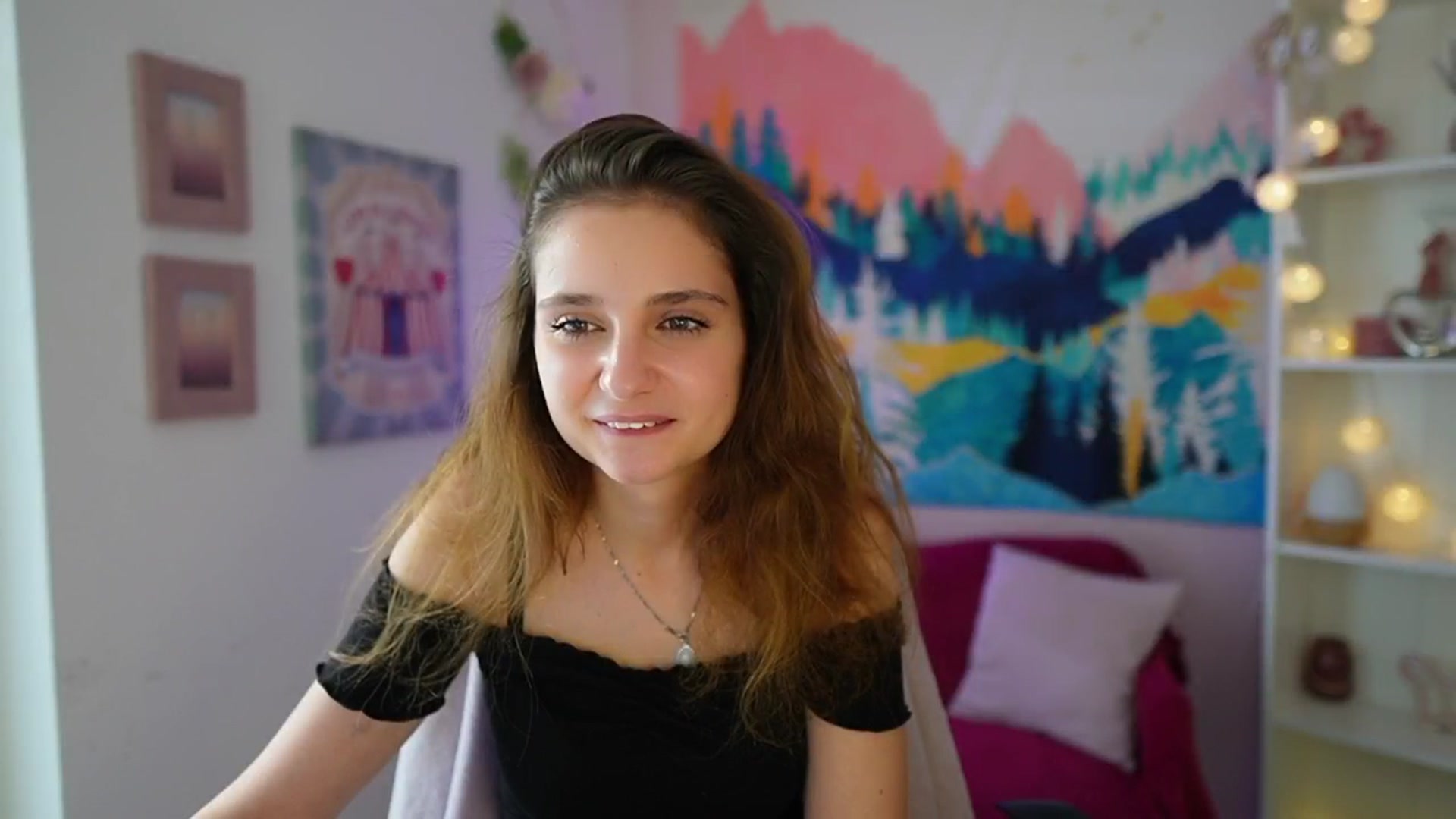 Gallery image thumbnail from Vina_Sky's myfreecams stream on, 07/02/2024, 11:37 image 14 of 20