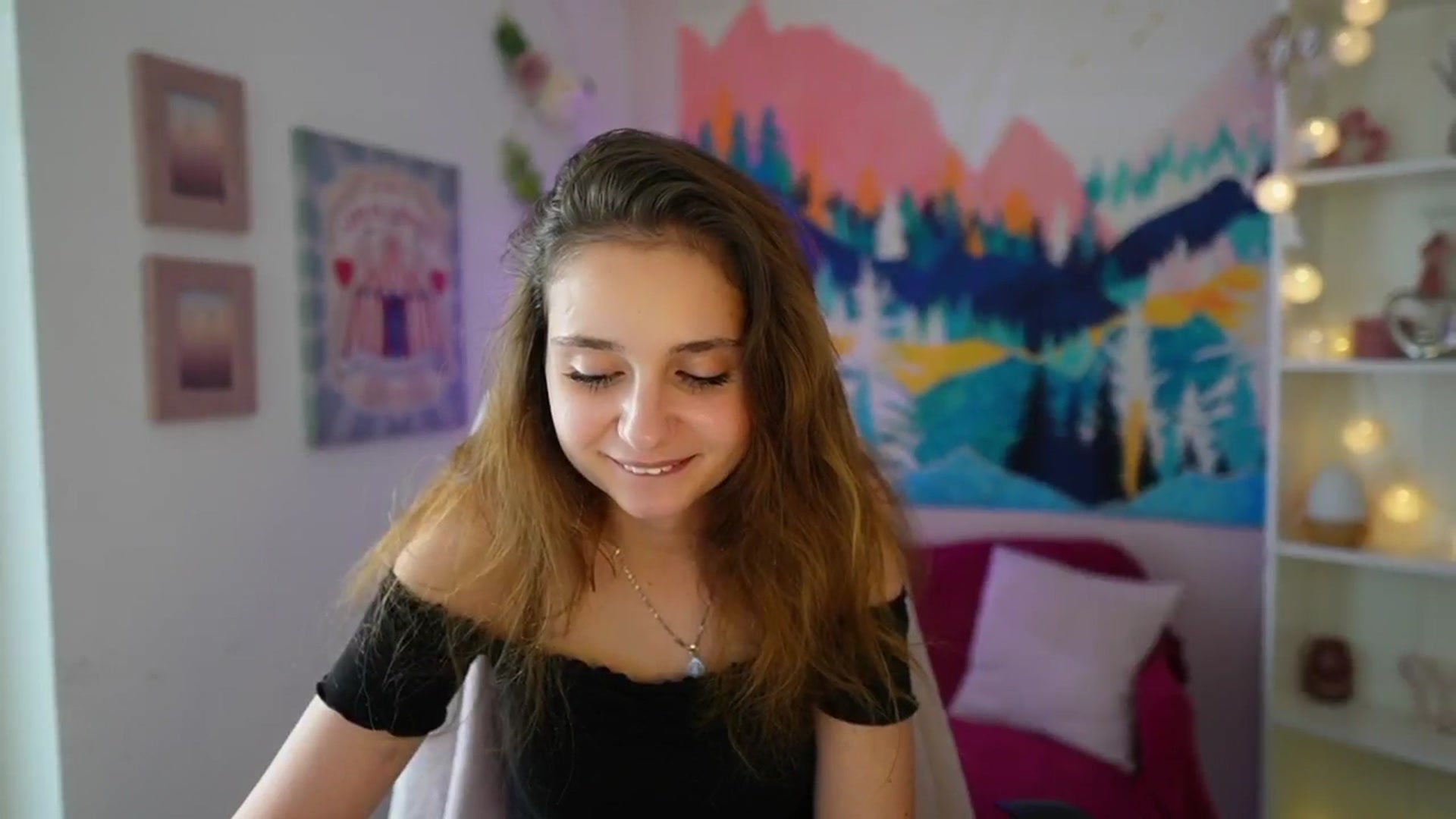 Gallery image thumbnail from Vina_Sky's myfreecams stream on, 07/02/2024, 11:37 image 17 of 20