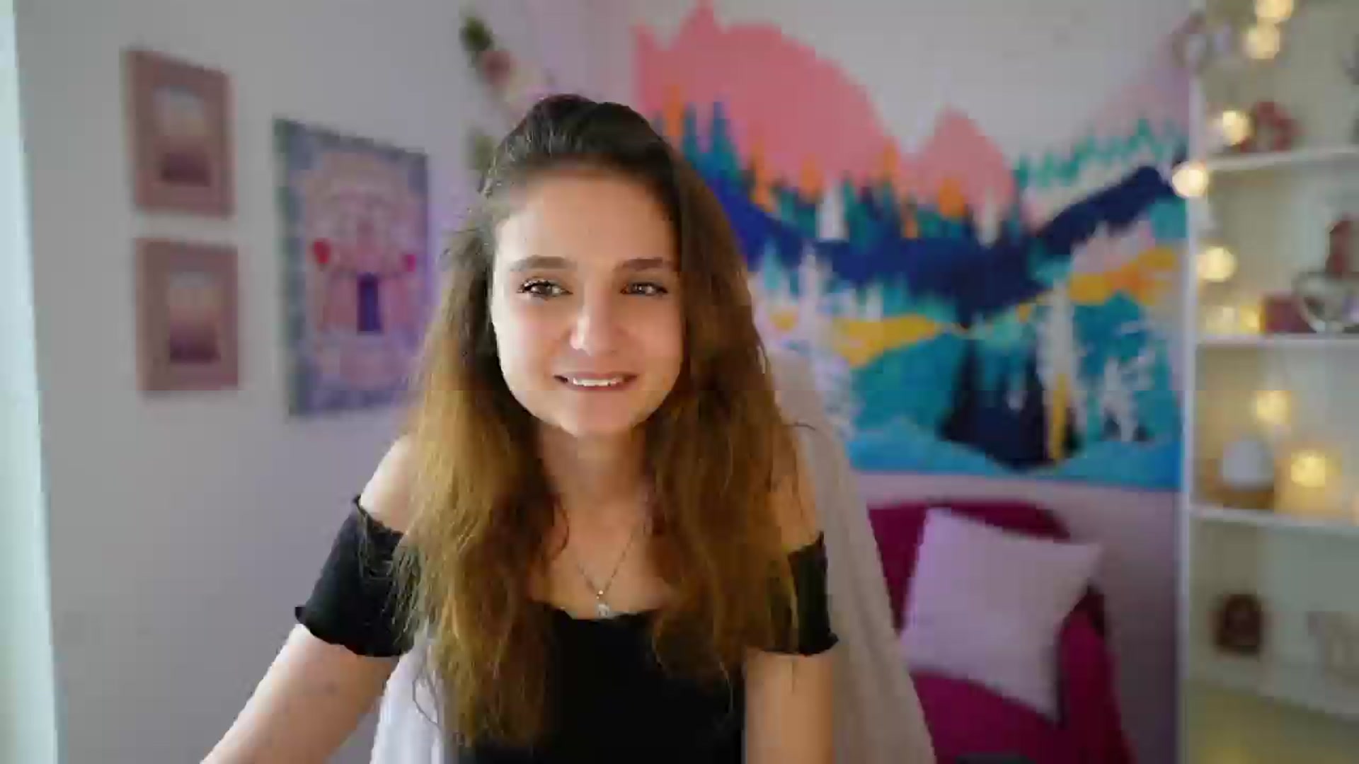 Gallery image thumbnail from Vina_Sky's myfreecams stream on, 07/02/2024, 11:37 image 2 of 20