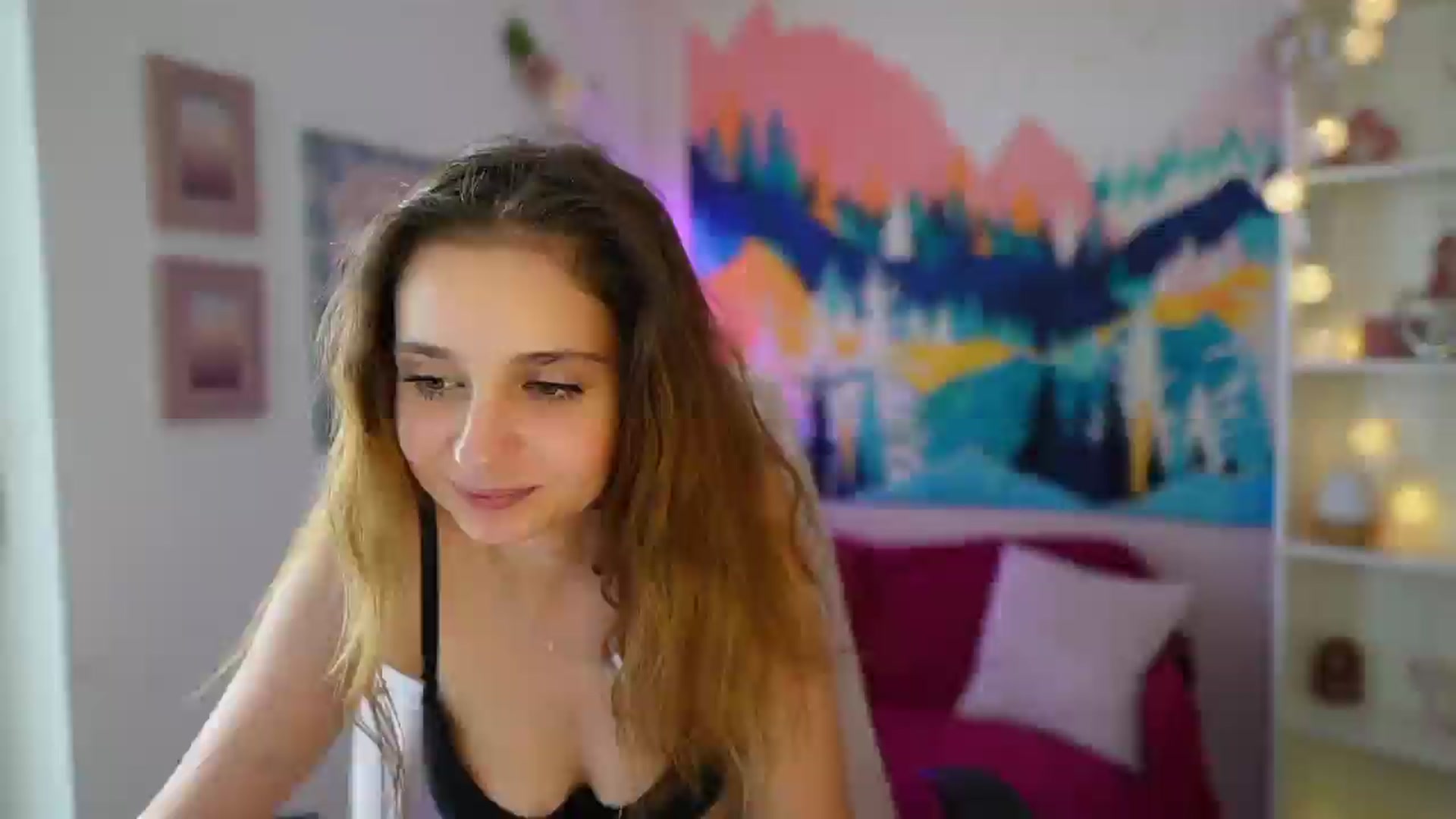 Gallery image thumbnail from Vina_Sky's myfreecams stream on, 07/02/2024, 12:28 image 7 of 20
