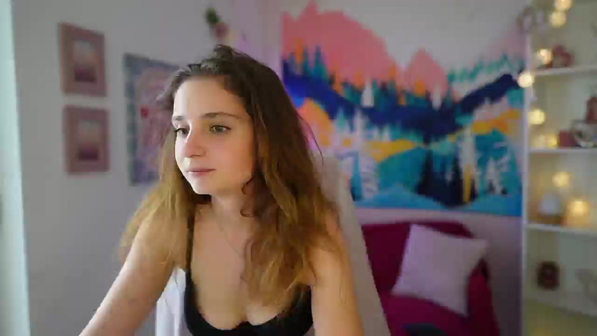 Gallery image thumbnail from Vina_Sky's myfreecams stream on, 07/02/2024, 12:28 image 10 of 20