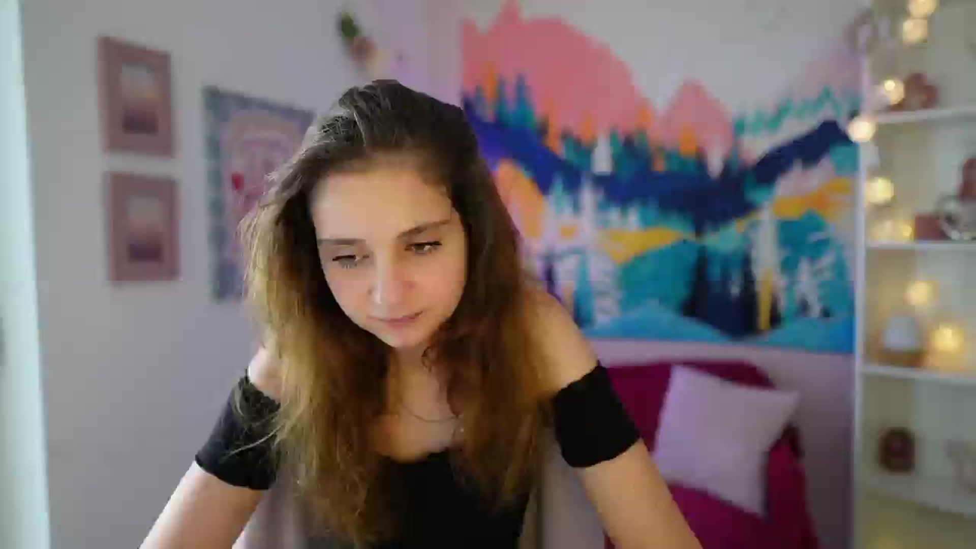 Gallery image thumbnail from Vina_Sky's myfreecams stream on, 07/02/2024, 12:28 image 4 of 20