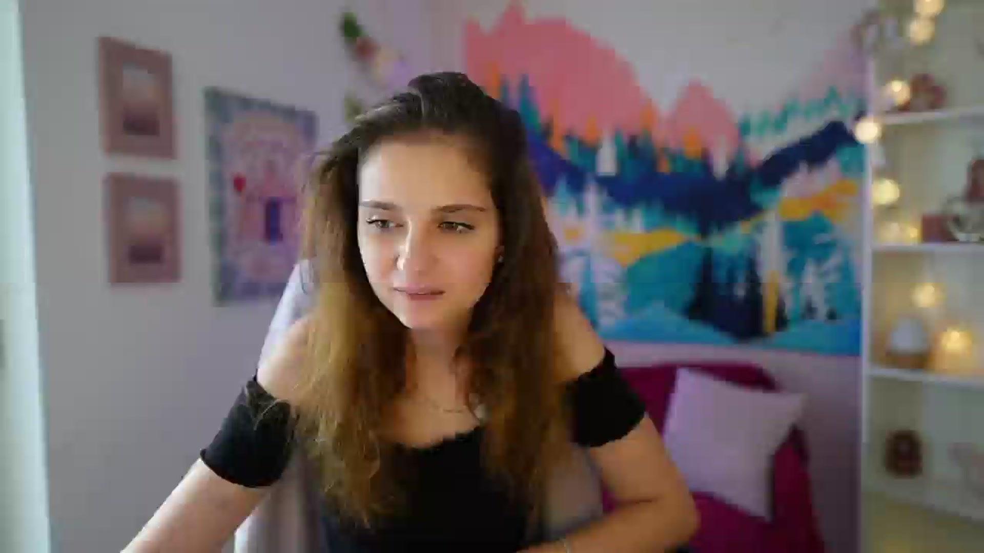 Gallery image thumbnail from Vina_Sky's myfreecams stream on, 07/02/2024, 12:28 image 3 of 20