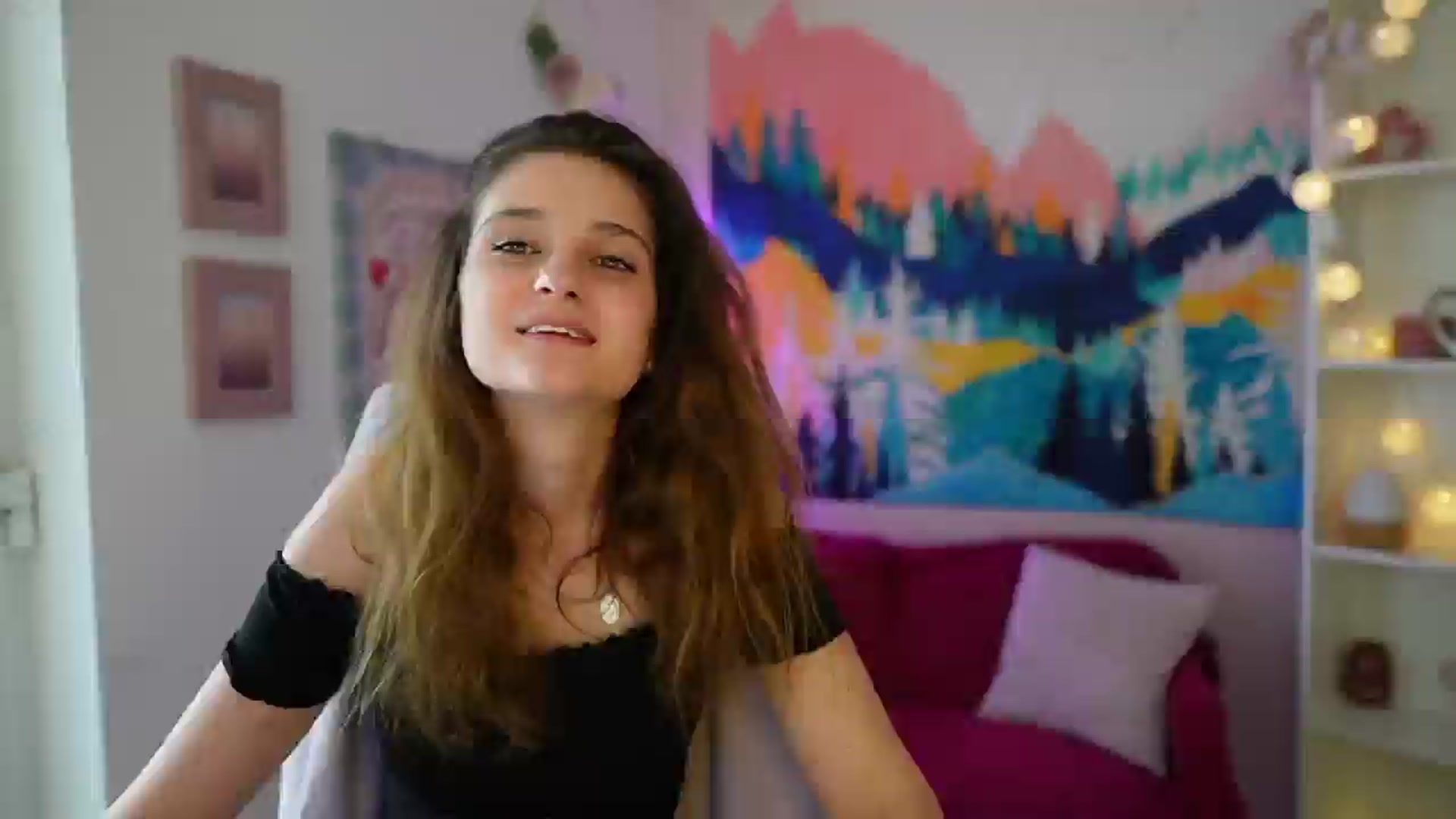 Gallery image thumbnail from Vina_Sky's myfreecams stream on, 07/02/2024, 13:01 image 5 of 20