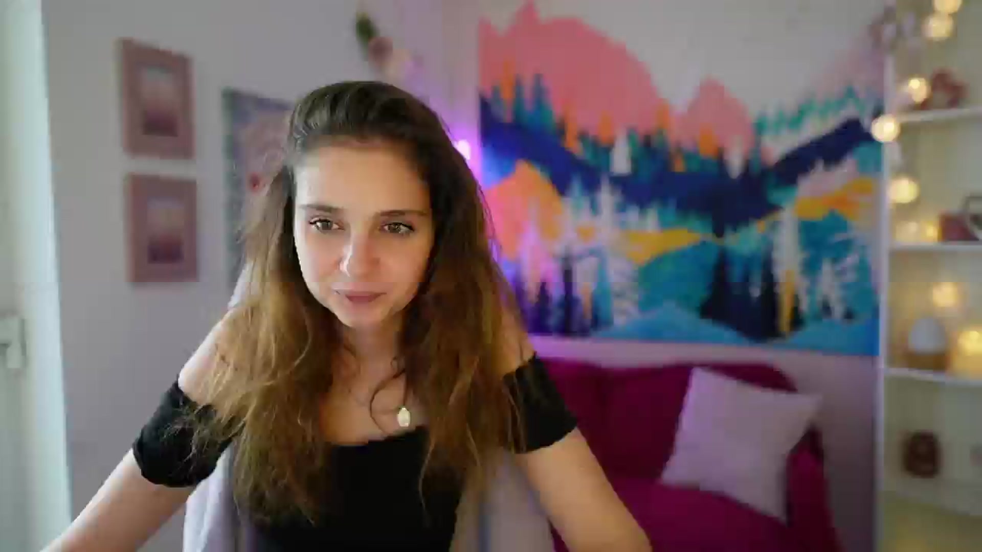 Gallery image thumbnail from Vina_Sky's myfreecams stream on, 07/02/2024, 13:01 image 1 of 20